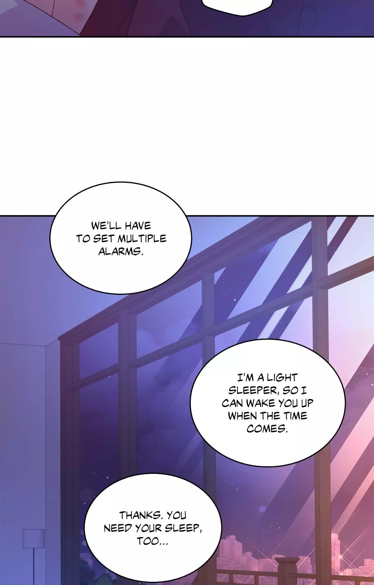 Arthur - Chapter 109 Page 23