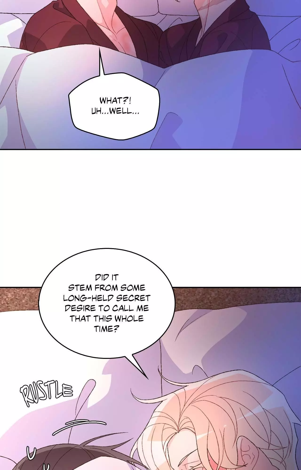 Arthur - Chapter 109 Page 25