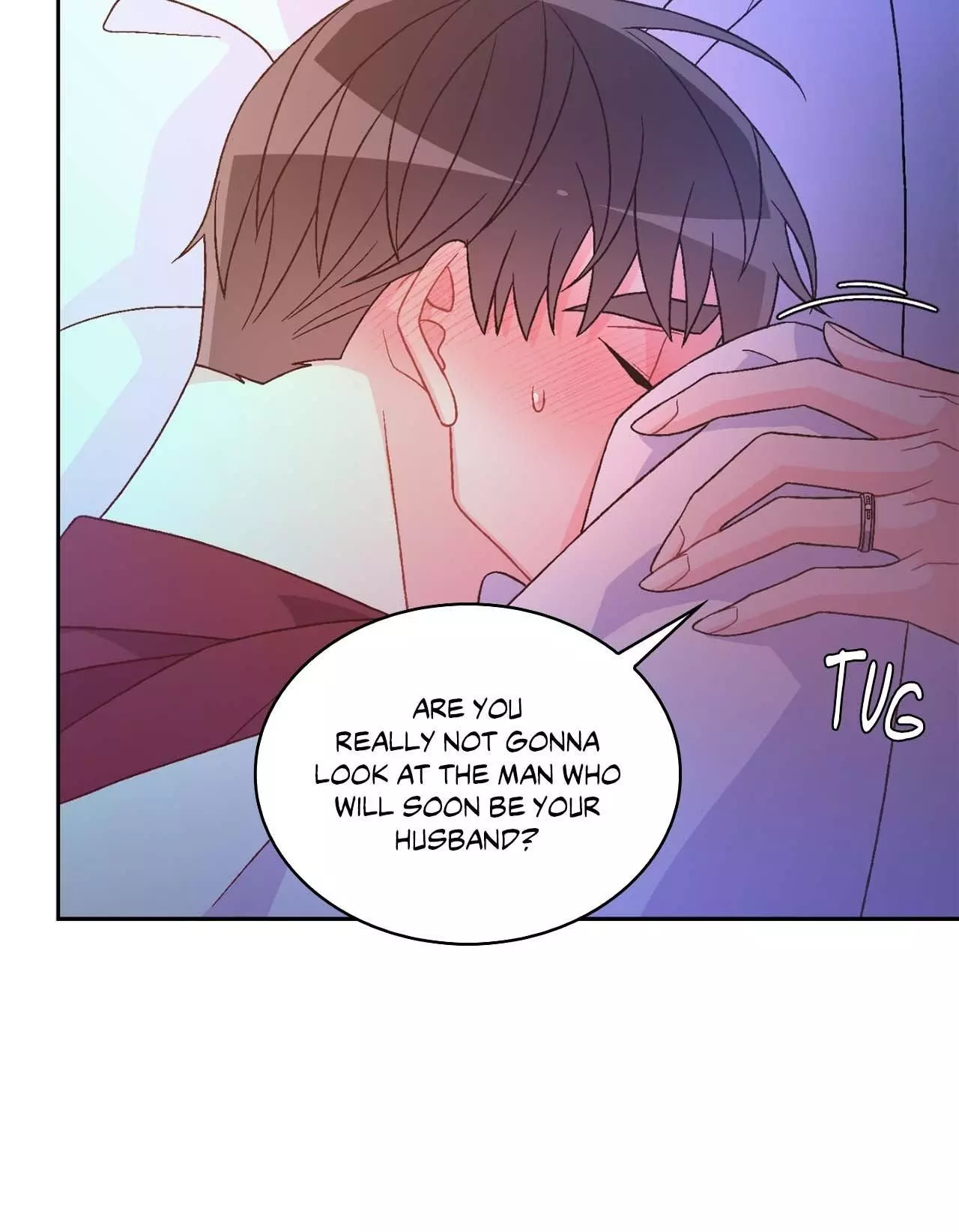 Arthur - Chapter 109 Page 34