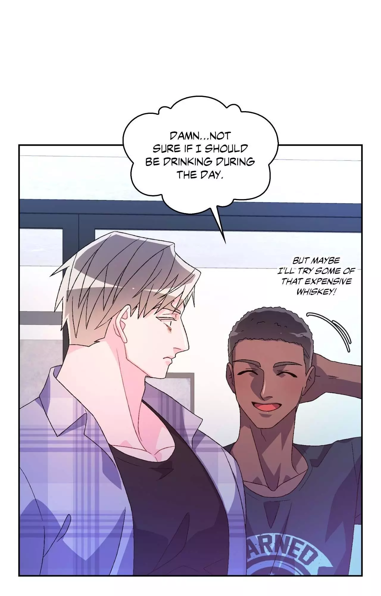 Arthur - Chapter 109 Page 57
