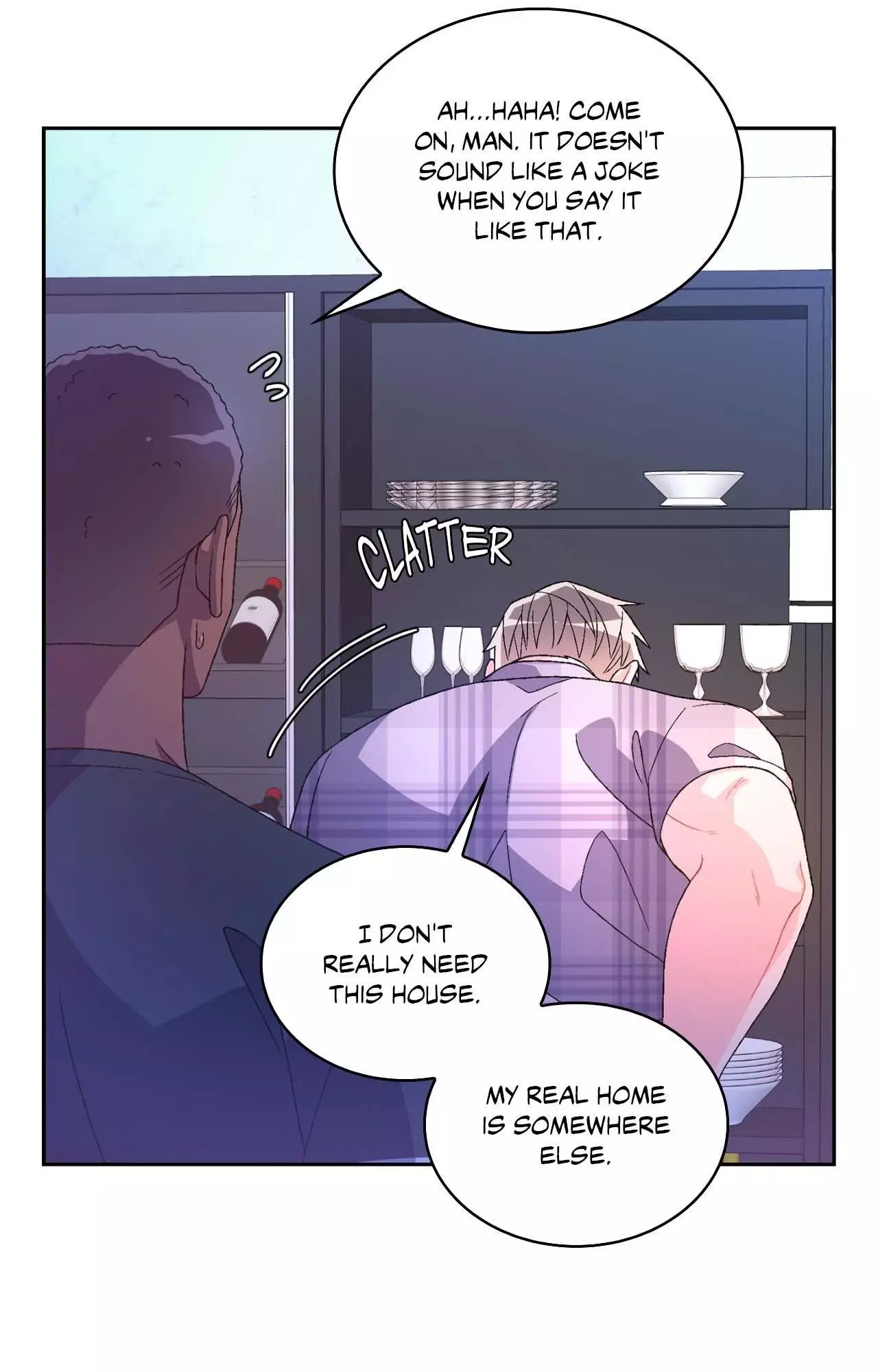 Arthur - Chapter 109 Page 62
