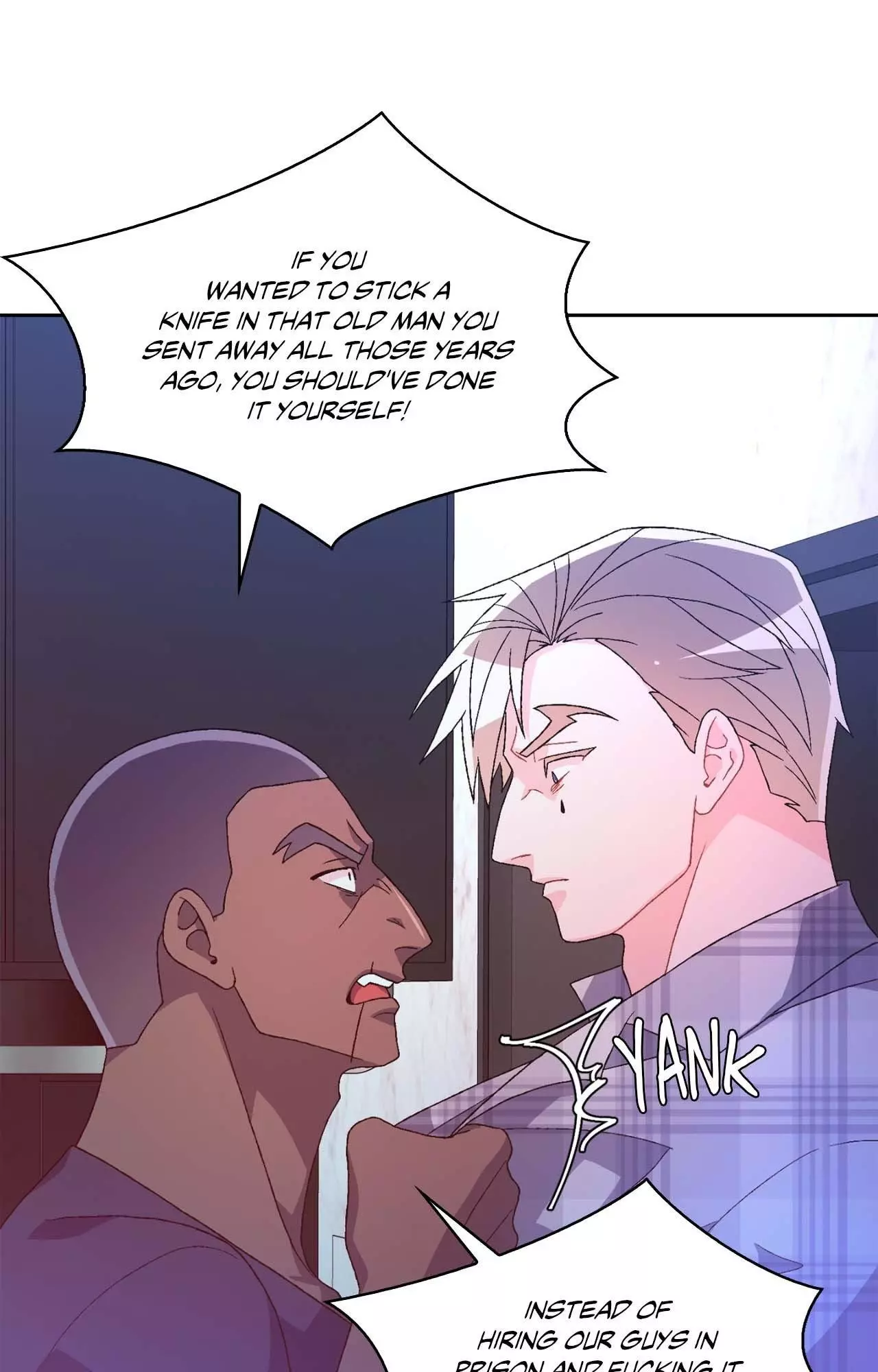 Arthur - Chapter 109 Page 66