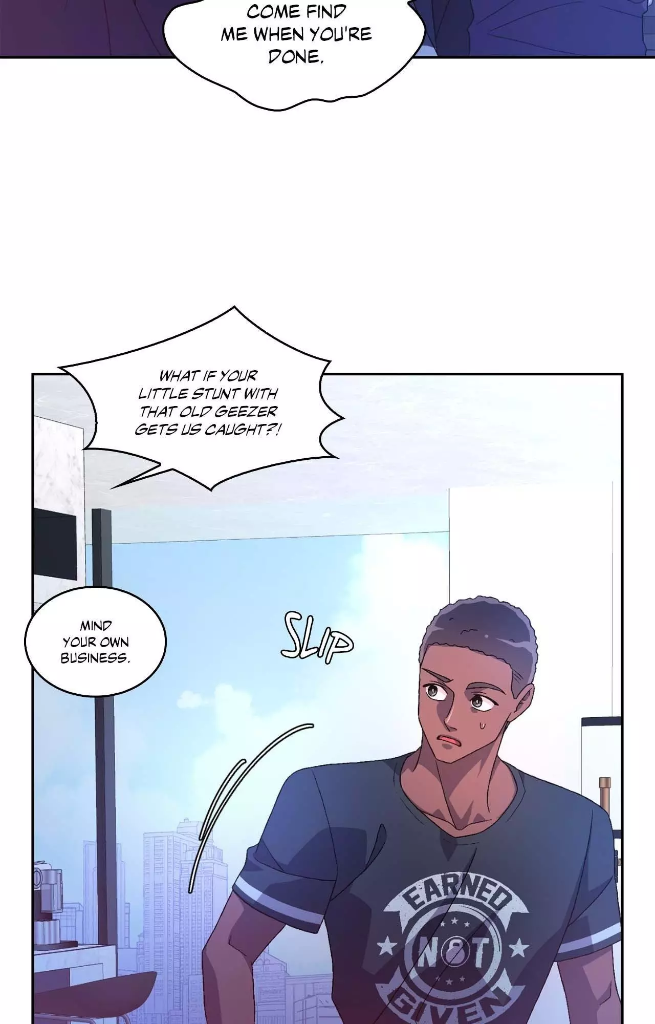 Arthur - Chapter 109 Page 72