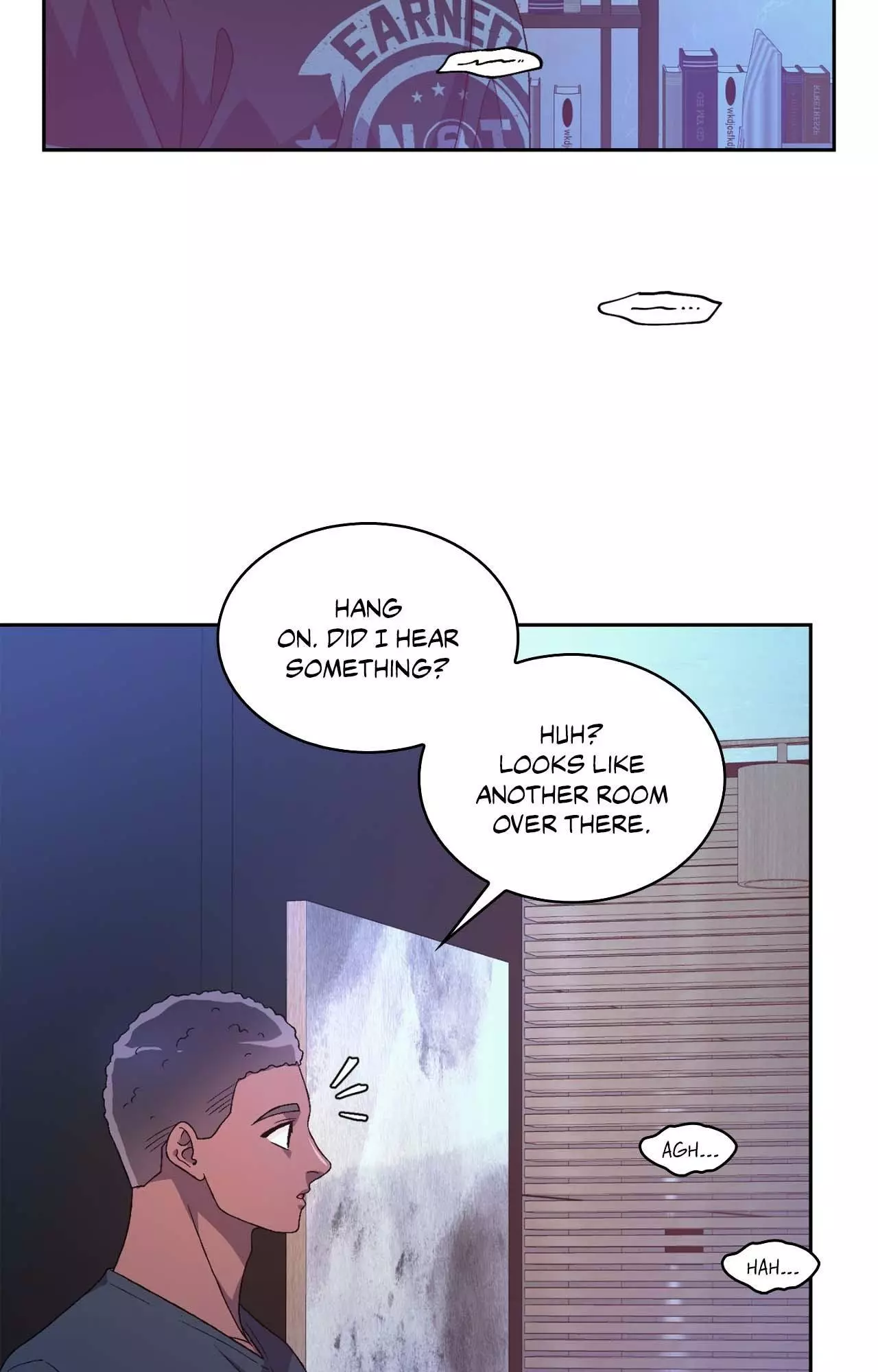 Arthur - Chapter 109 Page 78