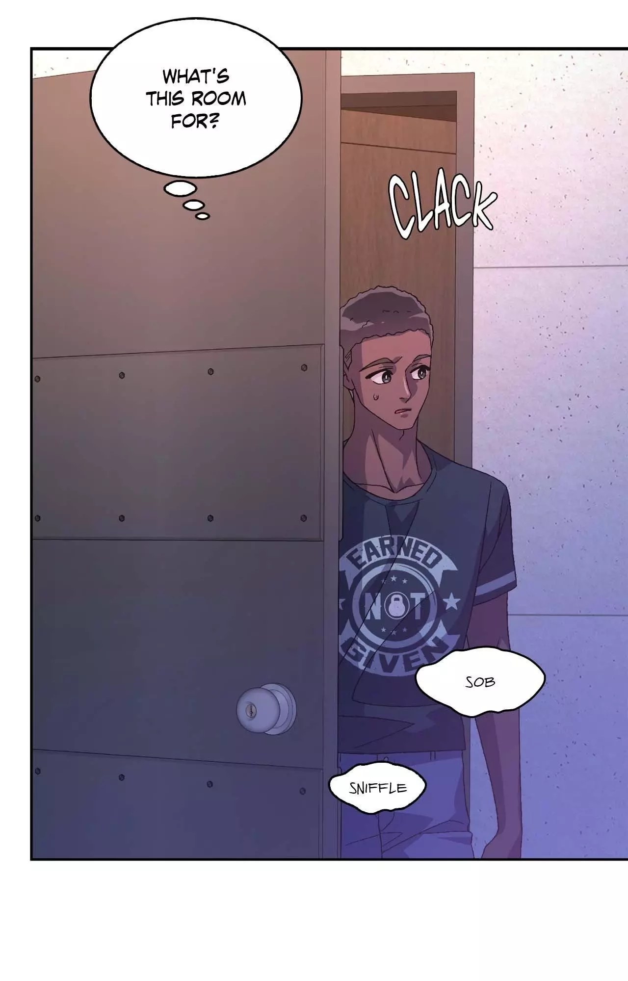 Arthur - Chapter 109 Page 80