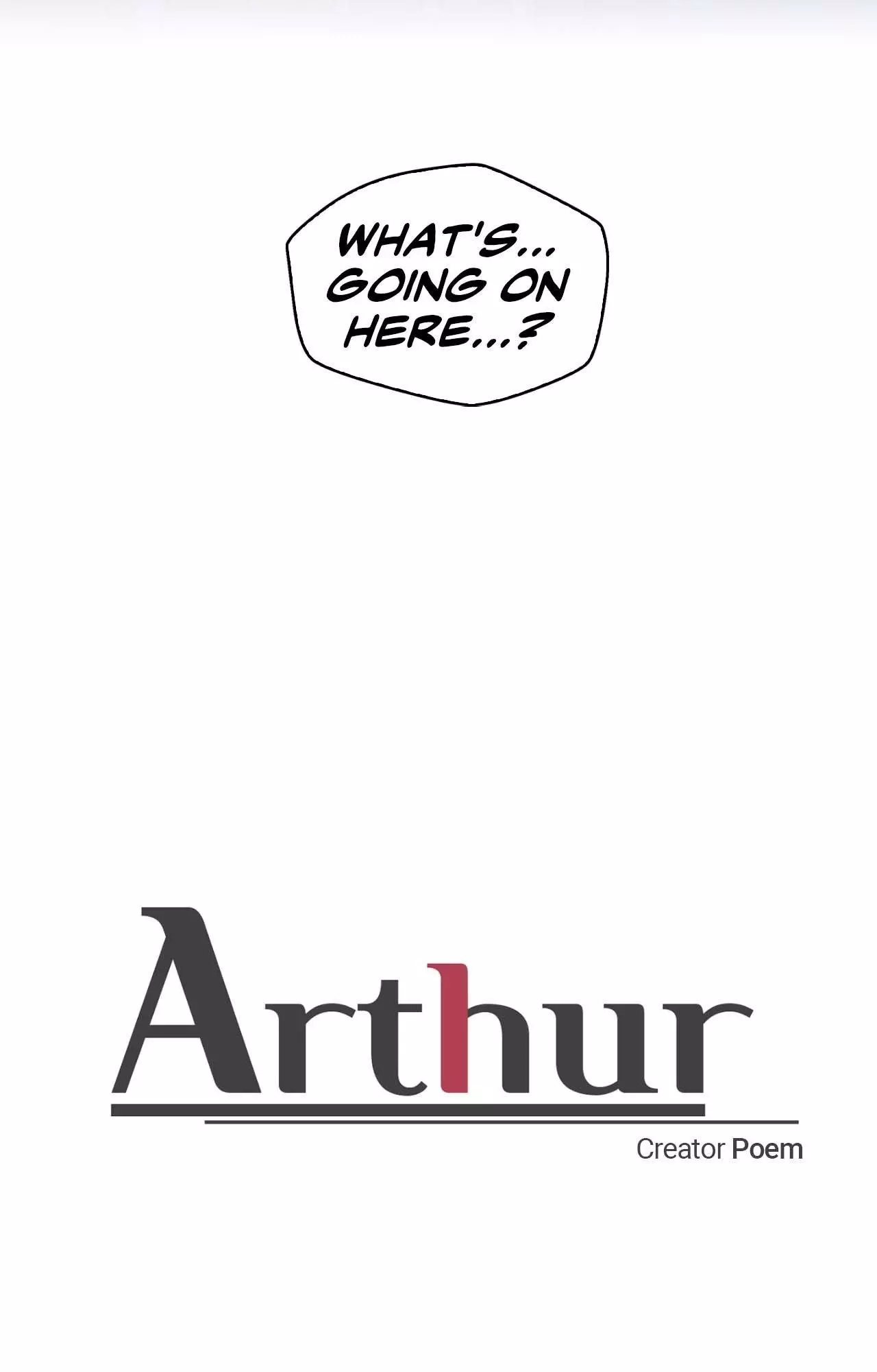 Arthur - Chapter 109 Page 83