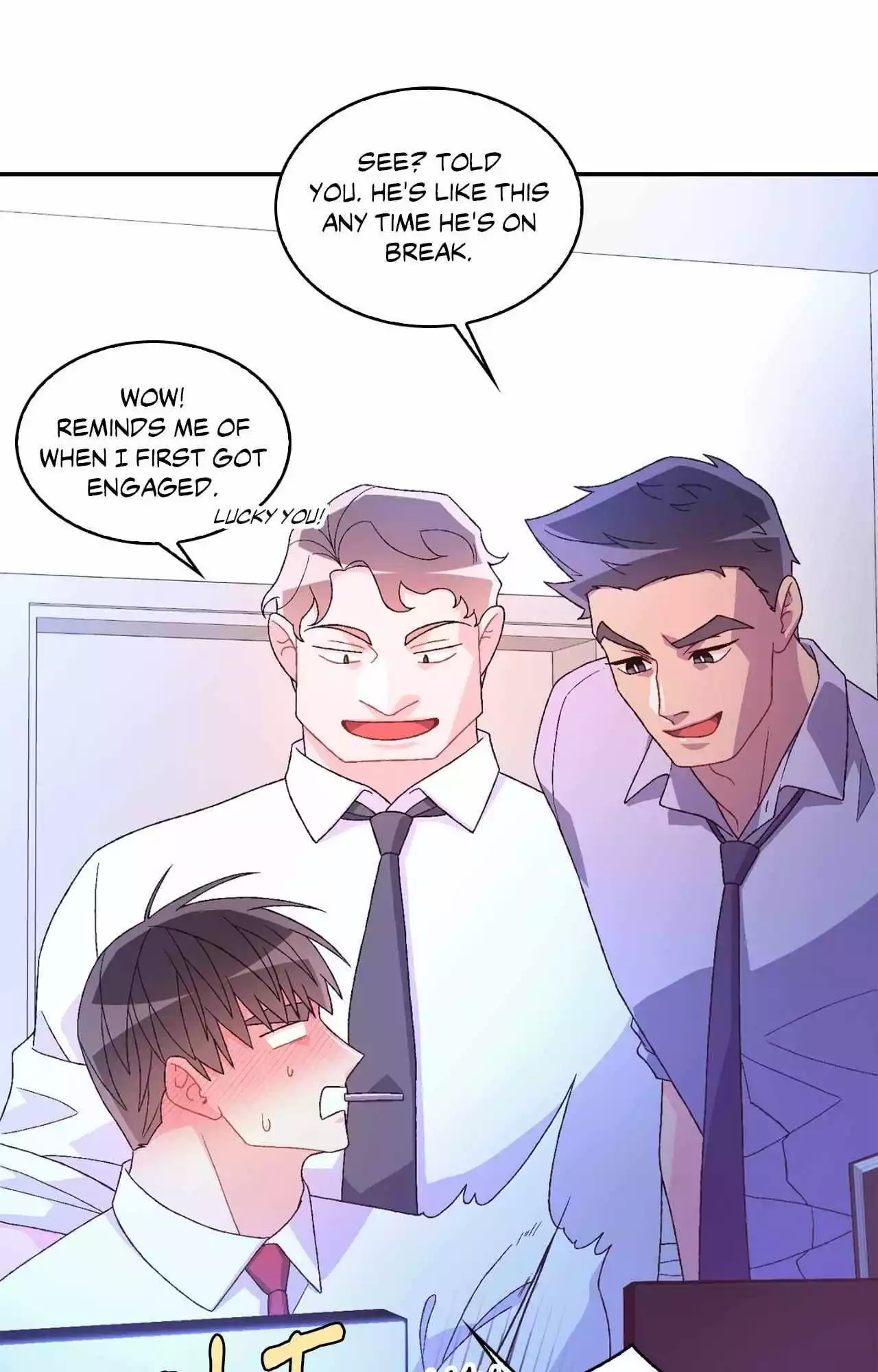 Arthur - Chapter 110 Page 5