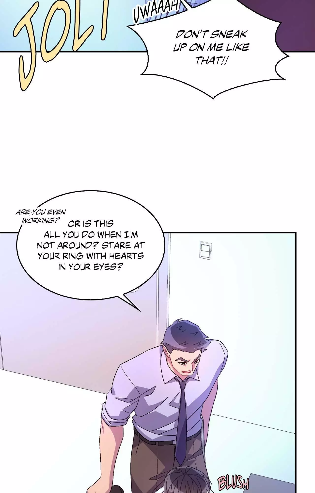 Arthur - Chapter 110 Page 6