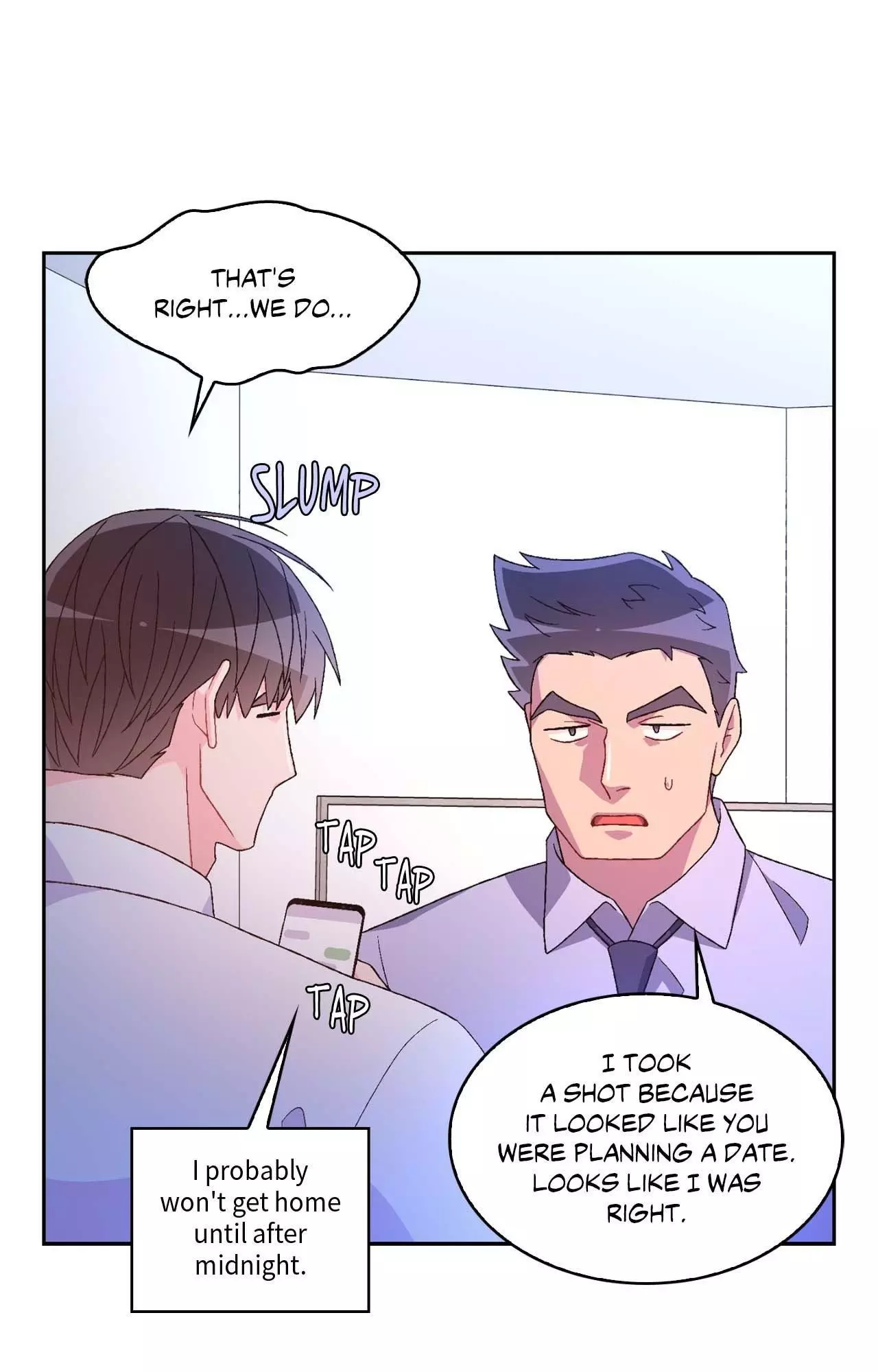 Arthur - Chapter 110 Page 17