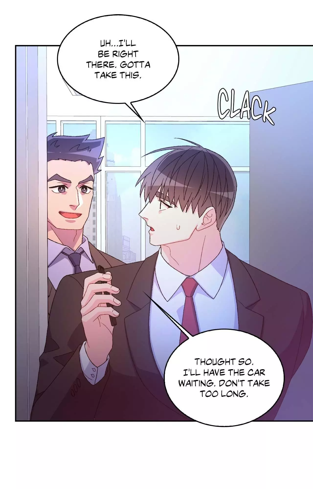 Arthur - Chapter 110 Page 23
