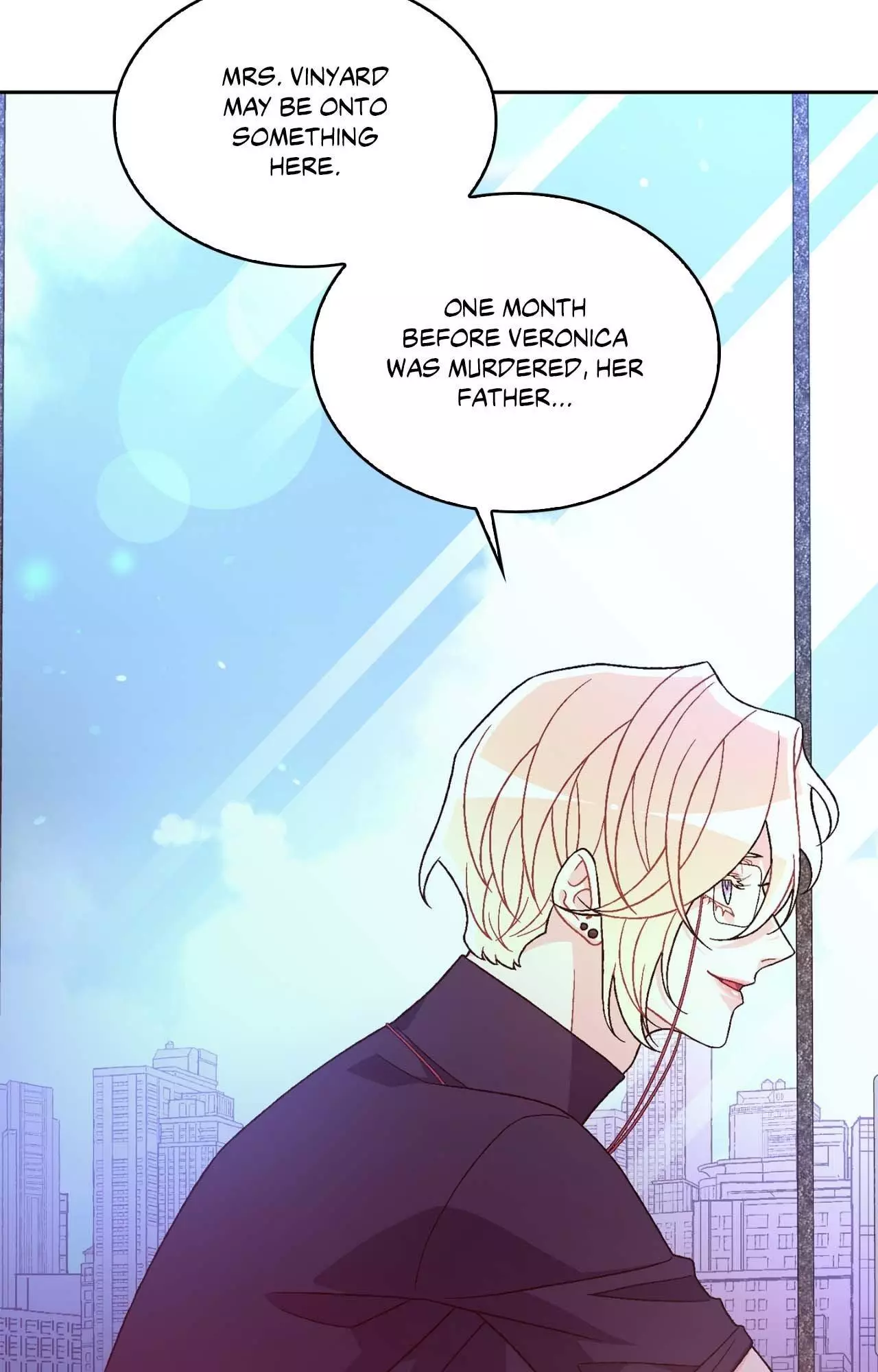 Arthur - Chapter 110 Page 34