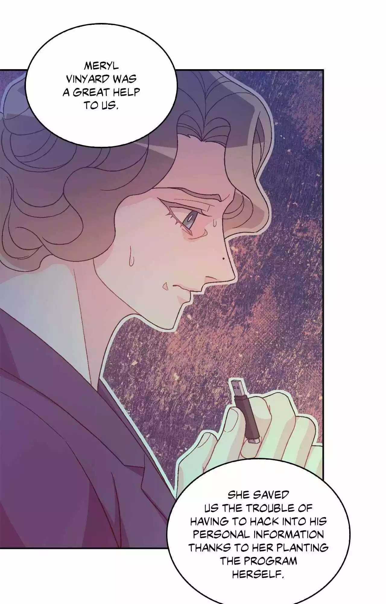 Arthur - Chapter 110 Page 36