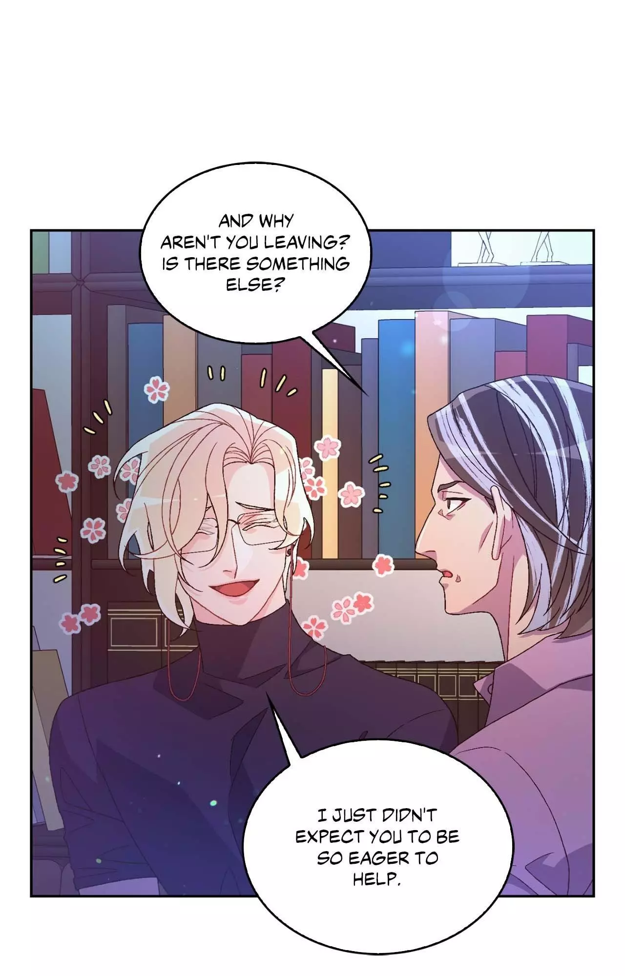 Arthur - Chapter 110 Page 46