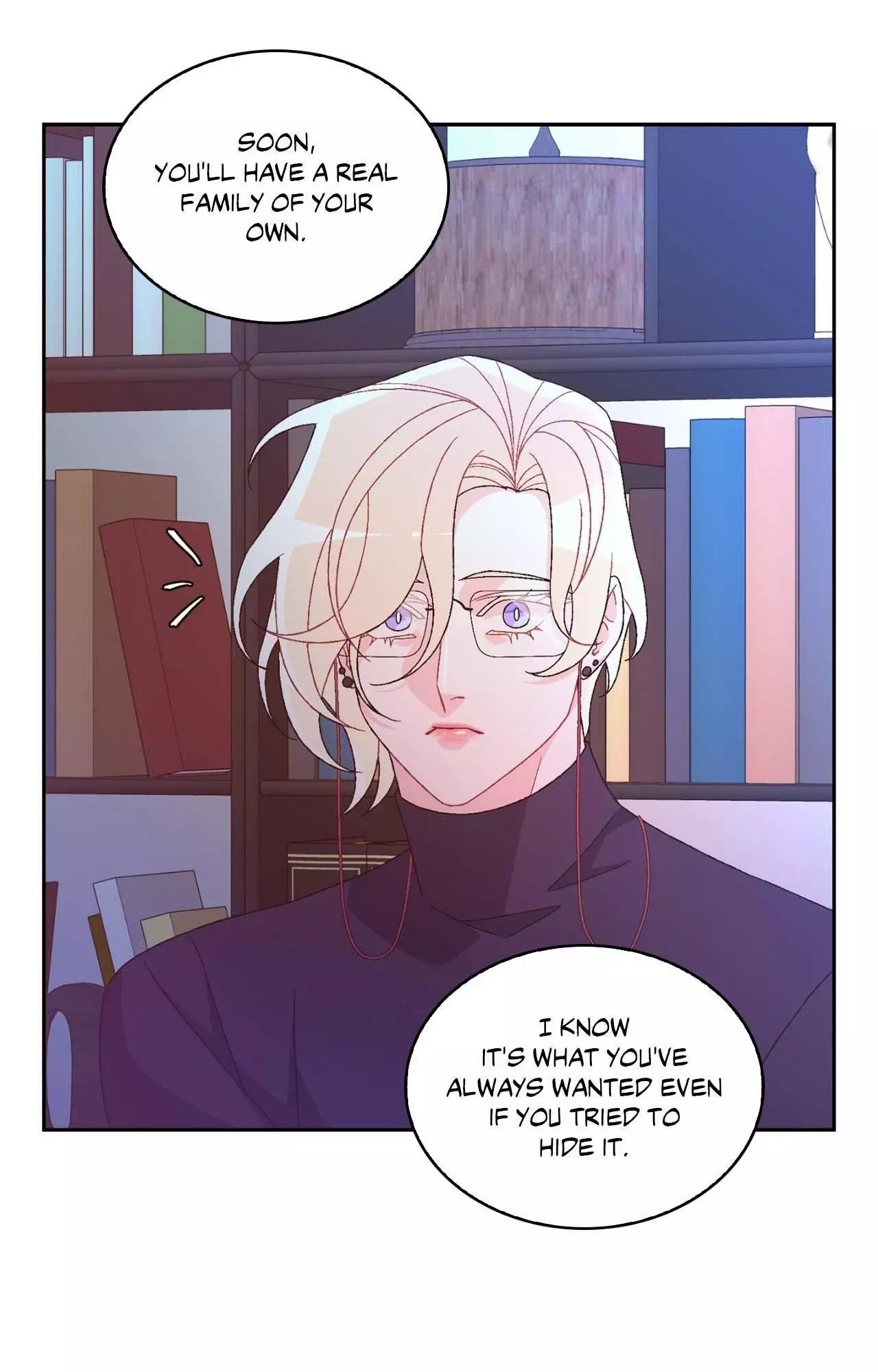 Arthur - Chapter 110 Page 49