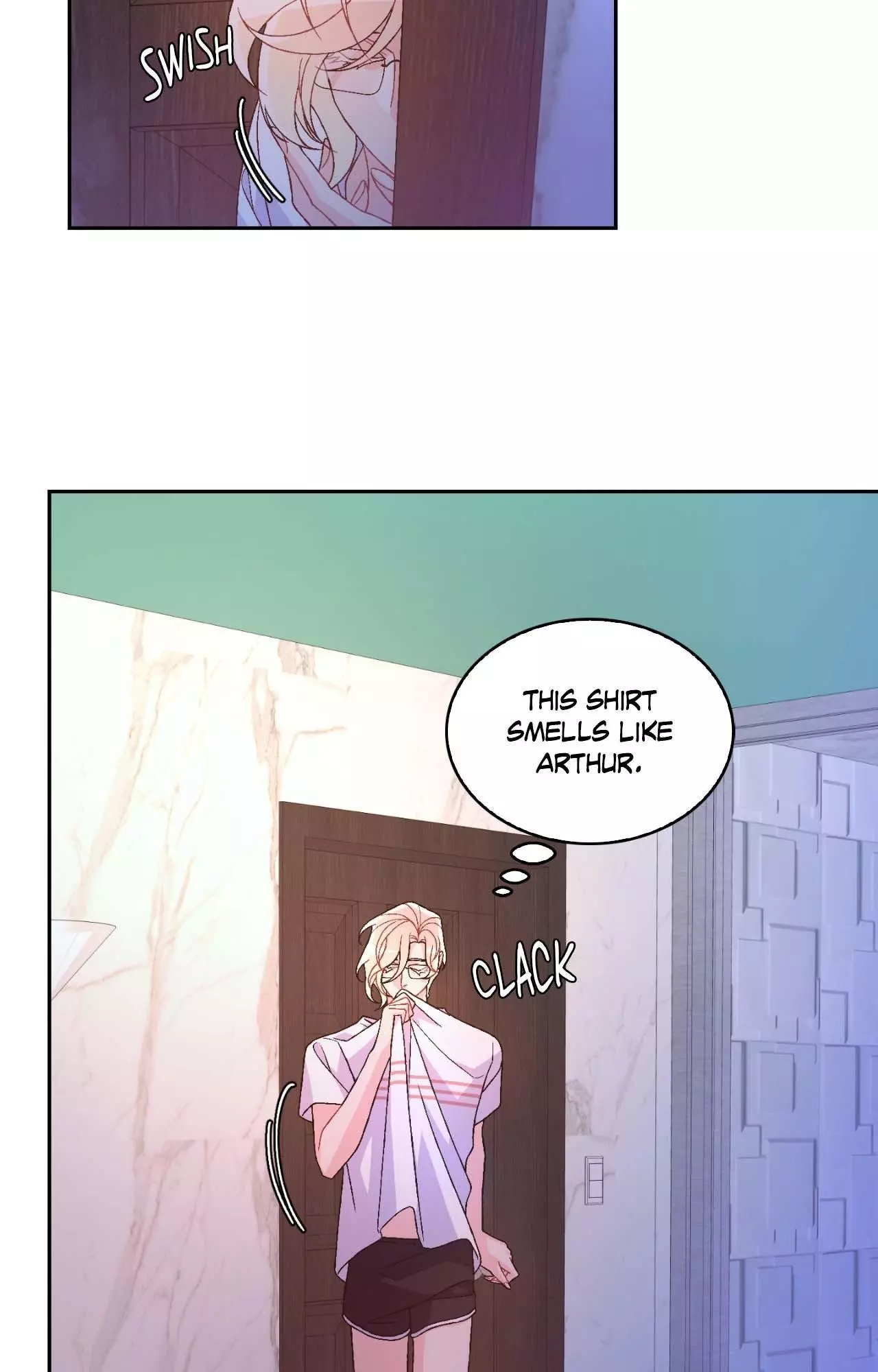 Arthur - Chapter 110 Page 62
