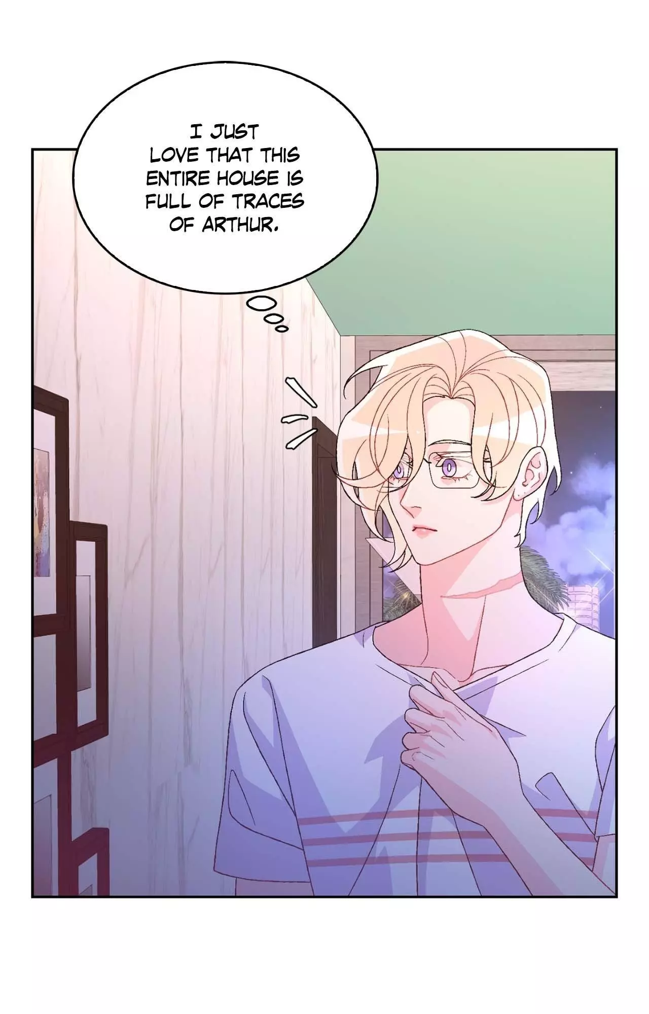 Arthur - Chapter 110 Page 65