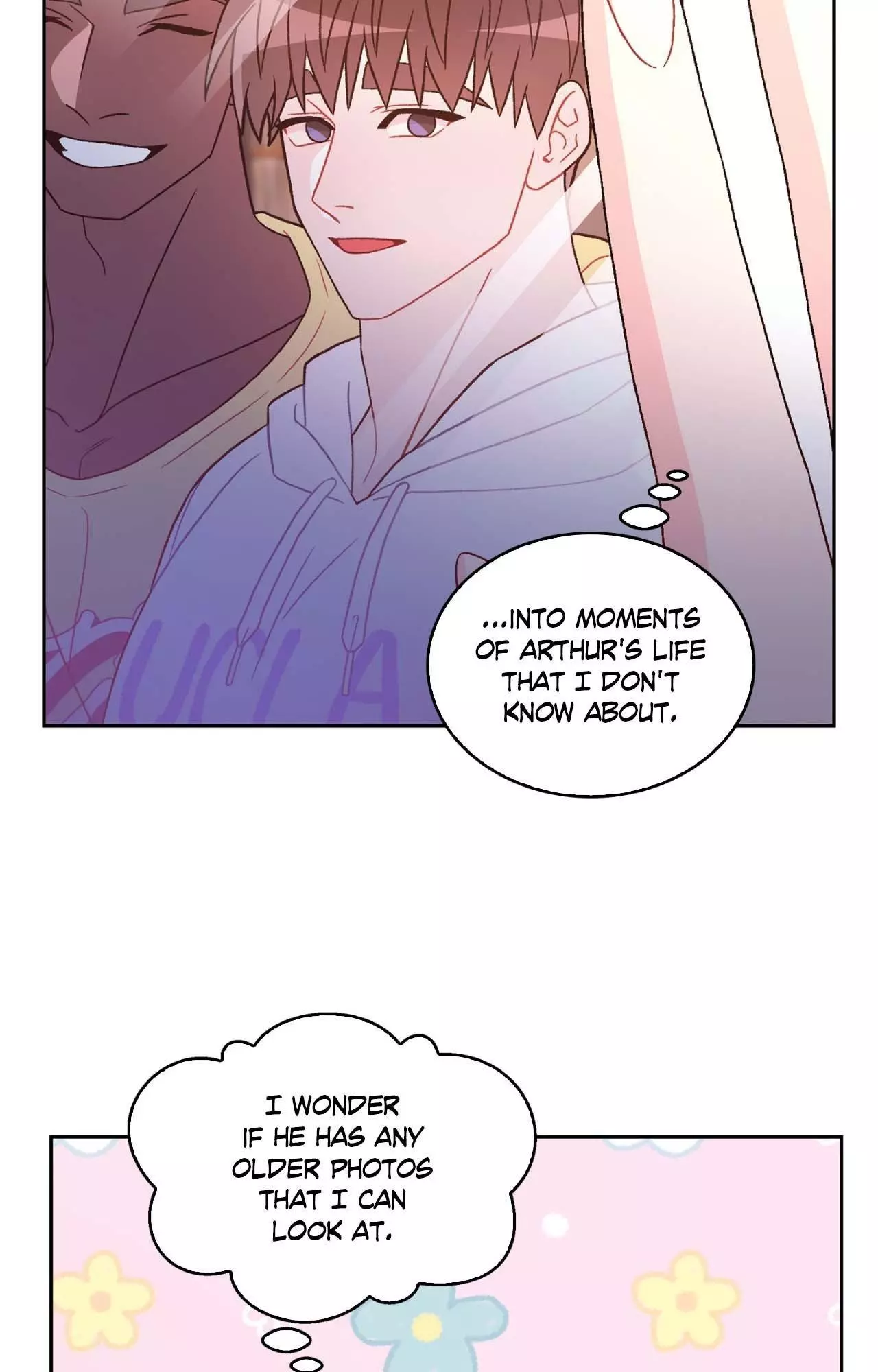 Arthur - Chapter 110 Page 69