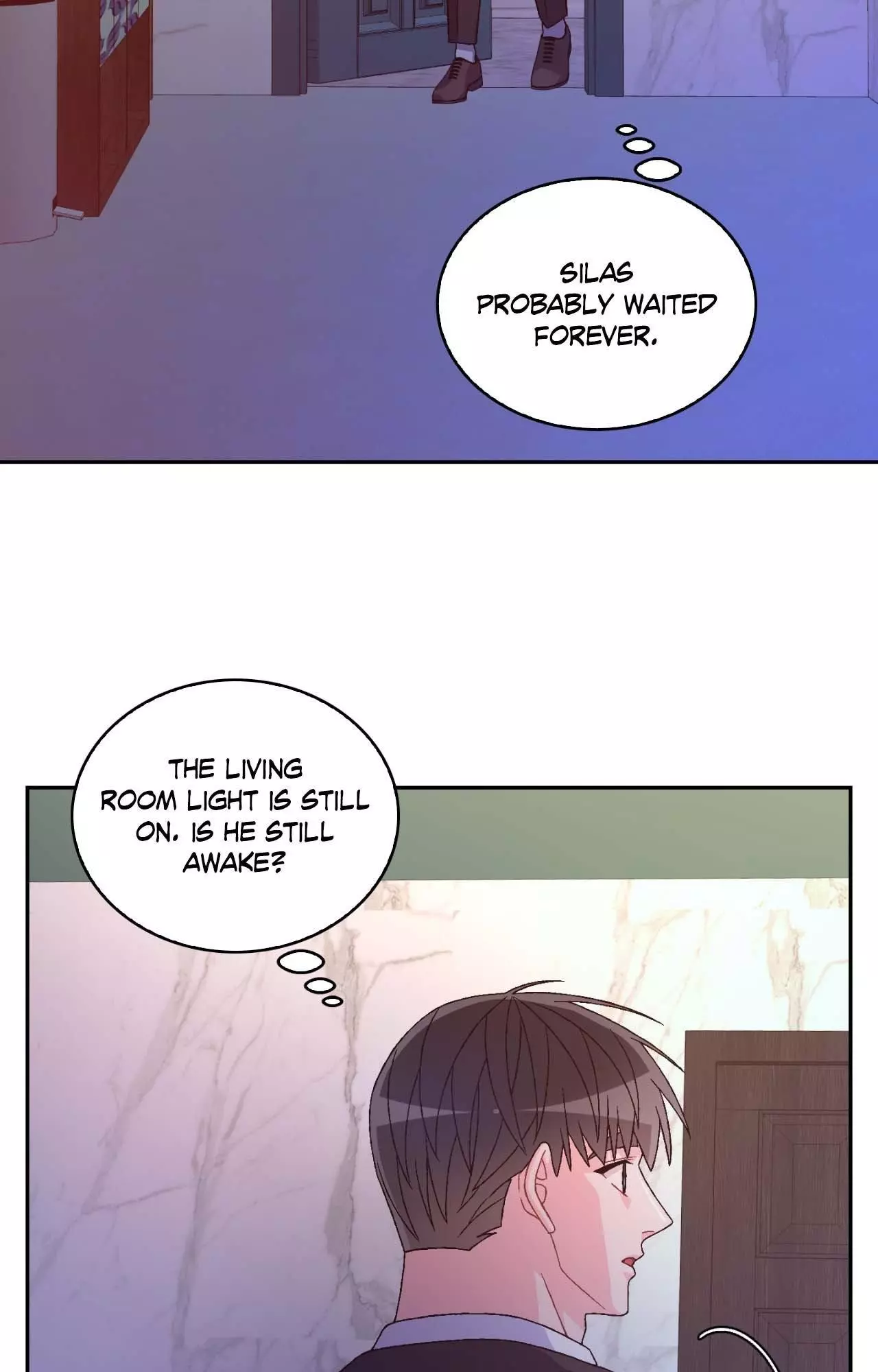 Arthur - Chapter 110 Page 75