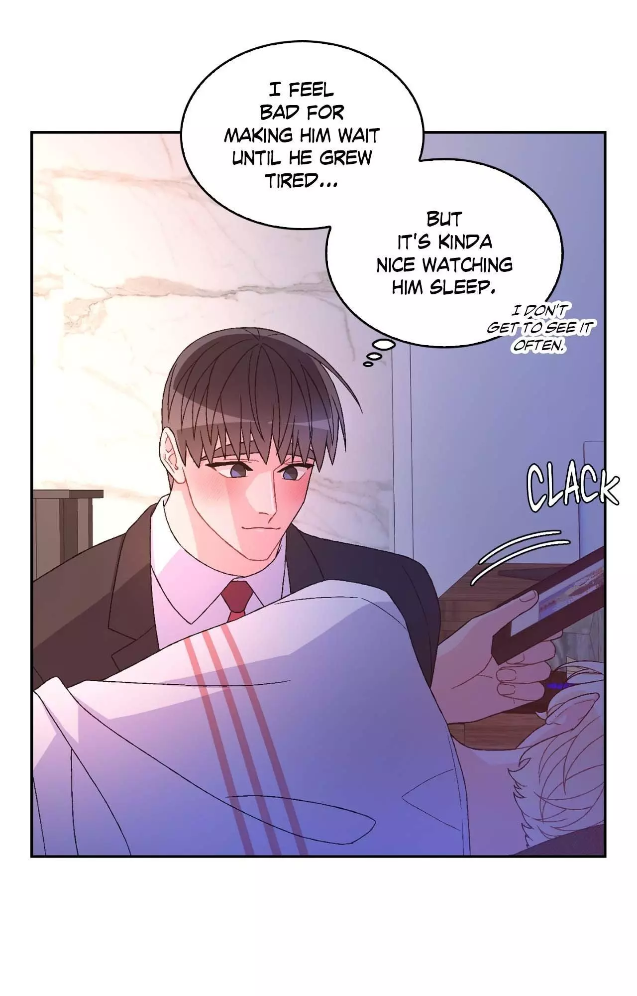 Arthur - Chapter 110 Page 81
