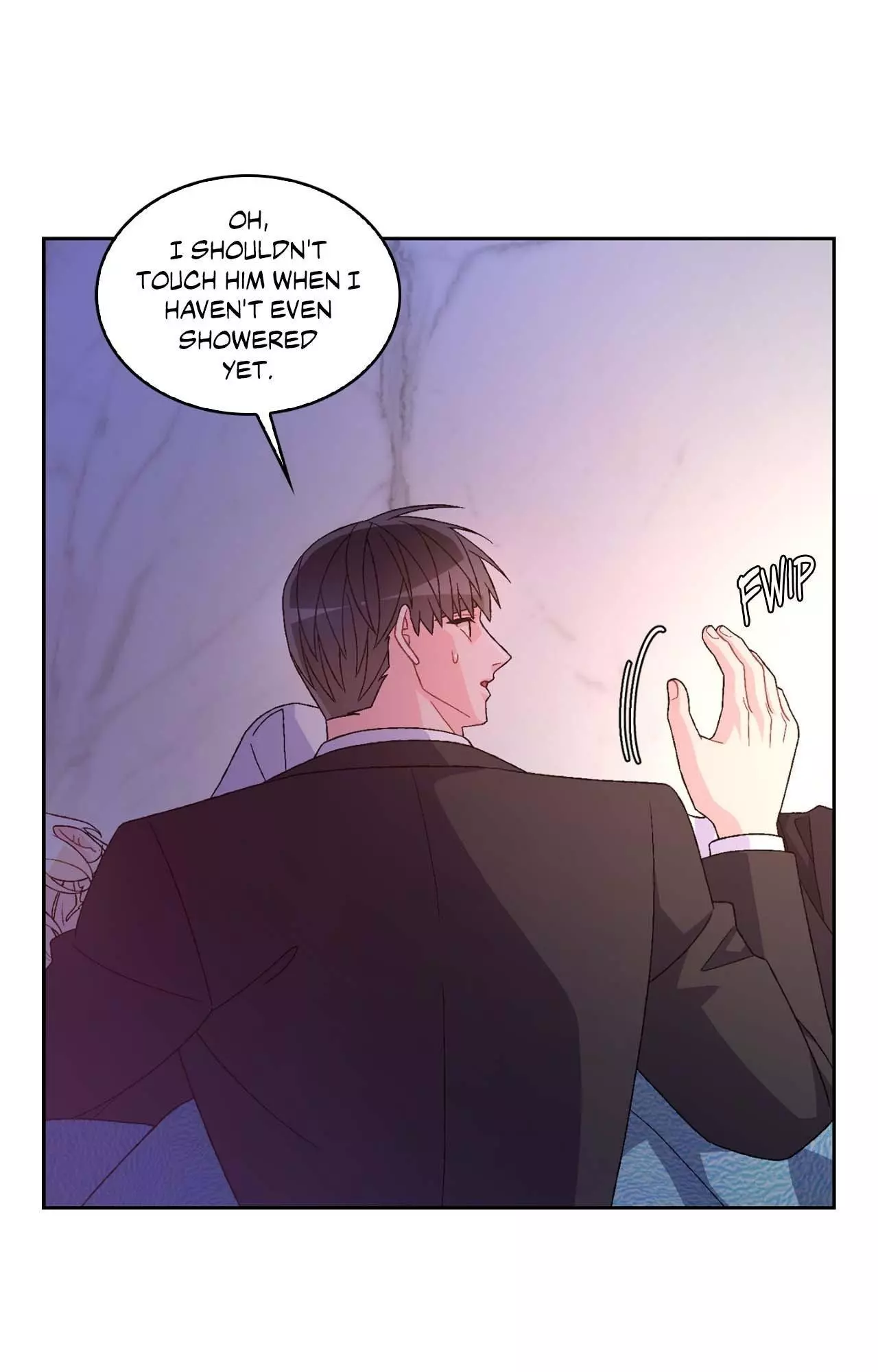 Arthur - Chapter 110 Page 83
