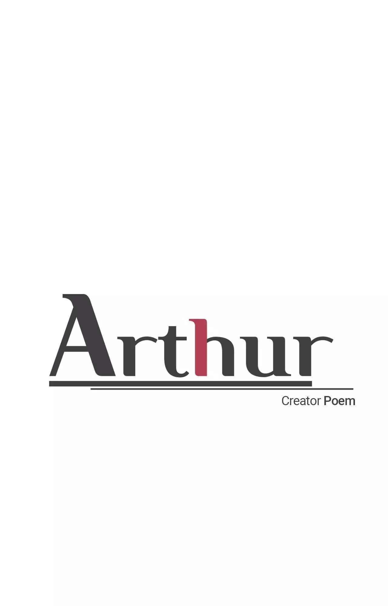 Arthur - Chapter 111 Page 1