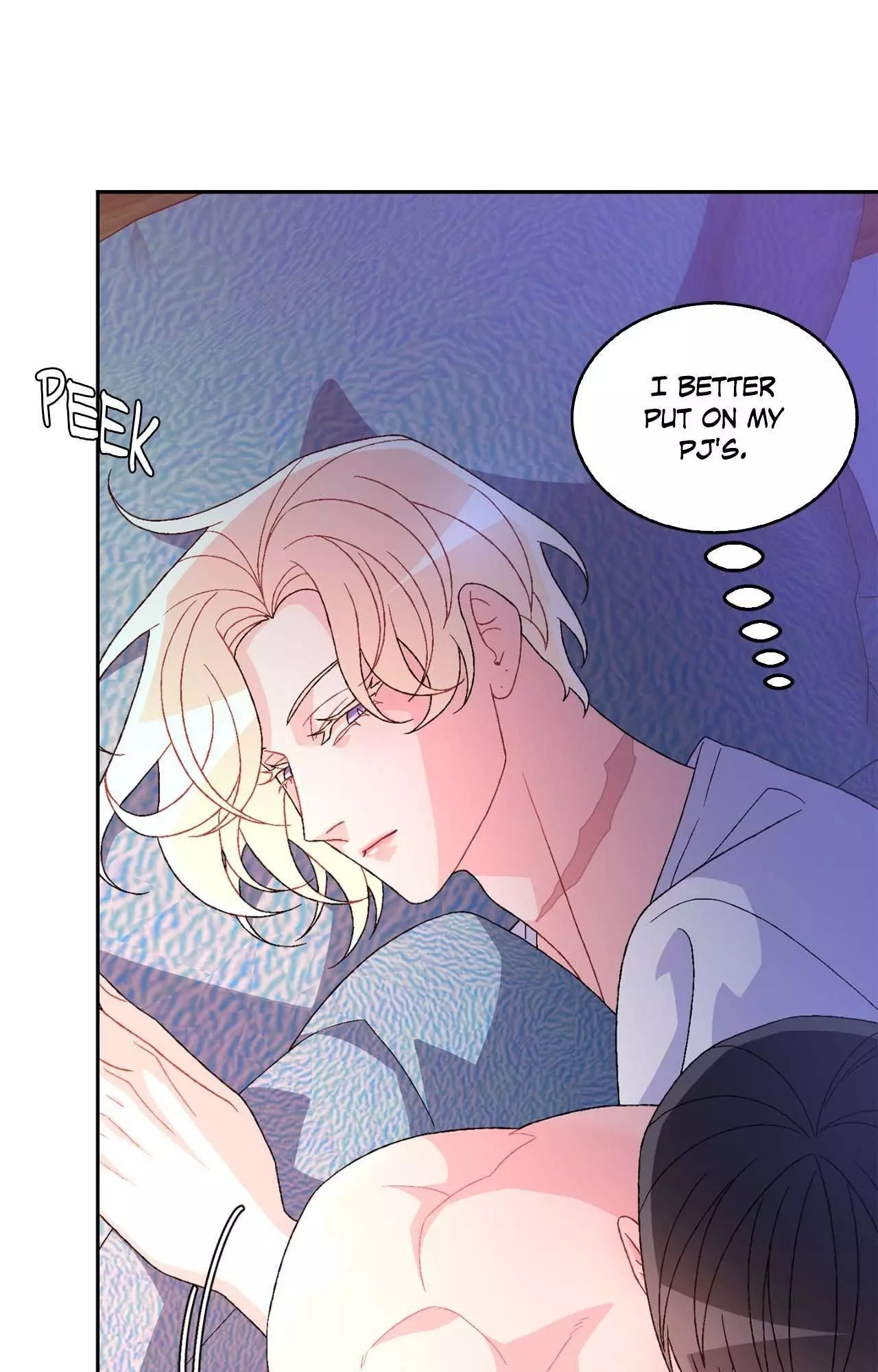 Arthur - Chapter 111 Page 25