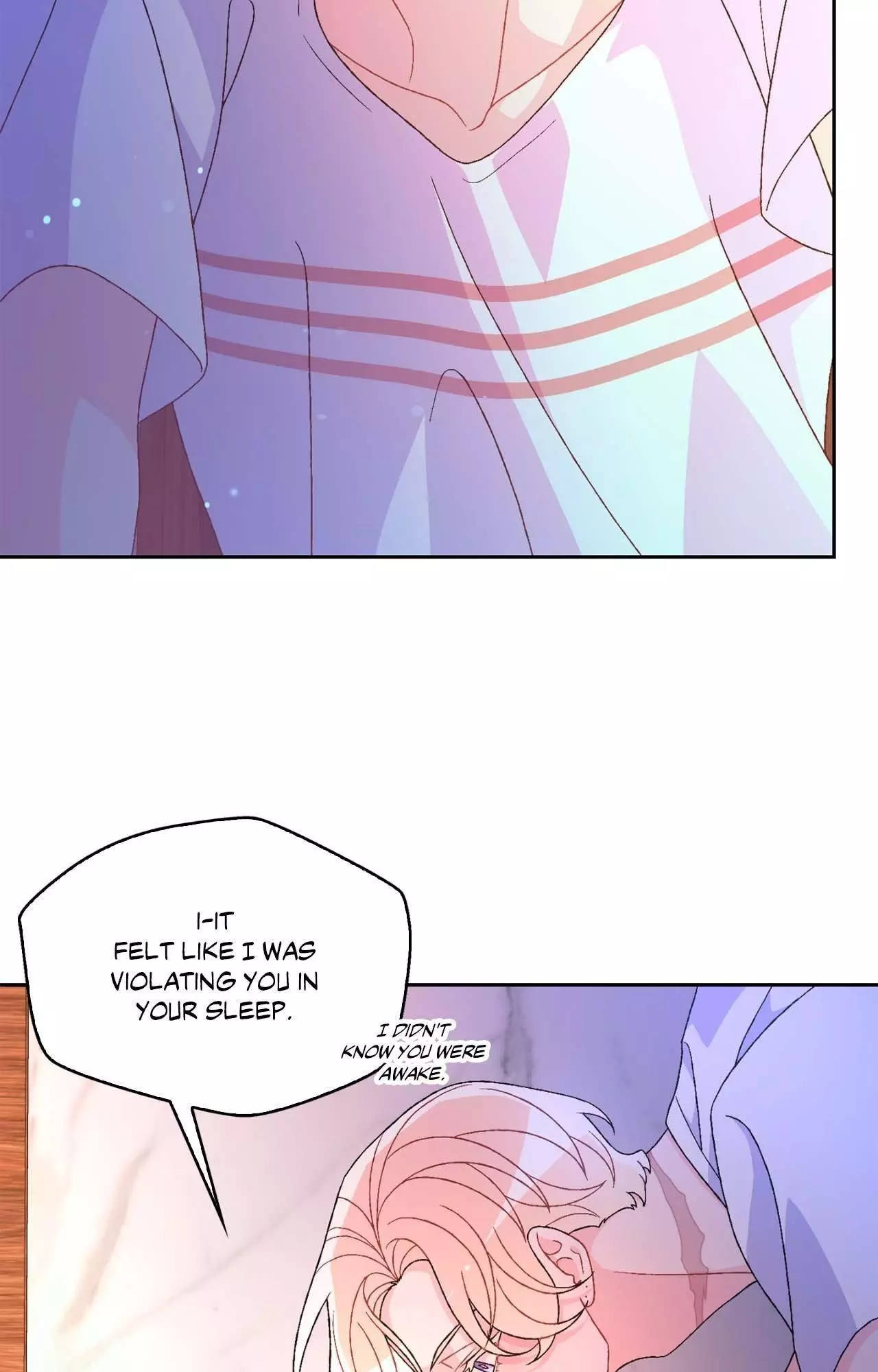 Arthur - Chapter 111 Page 32
