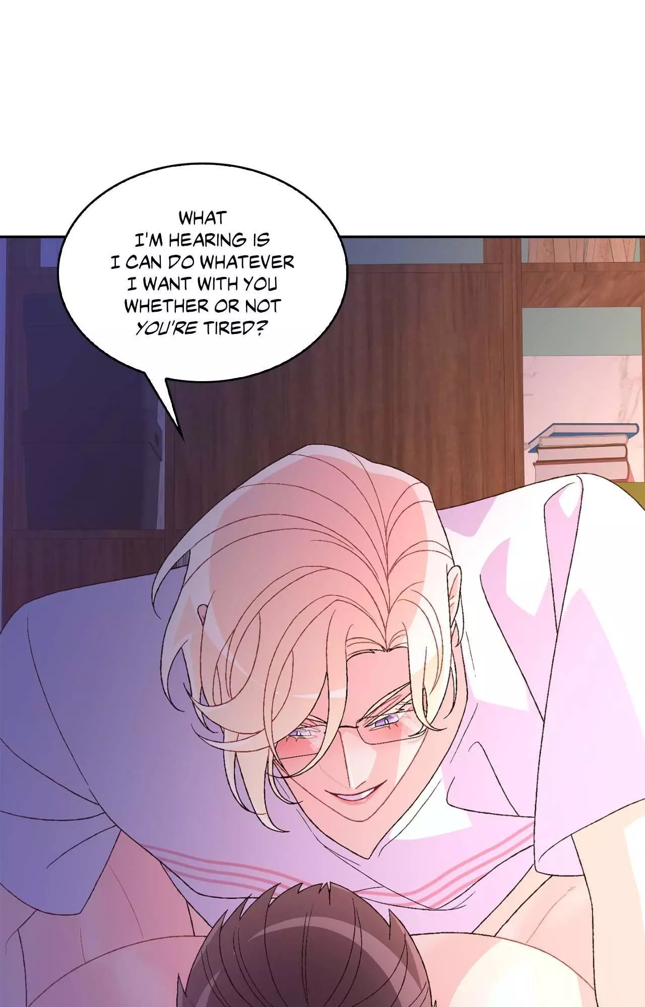 Arthur - Chapter 111 Page 49