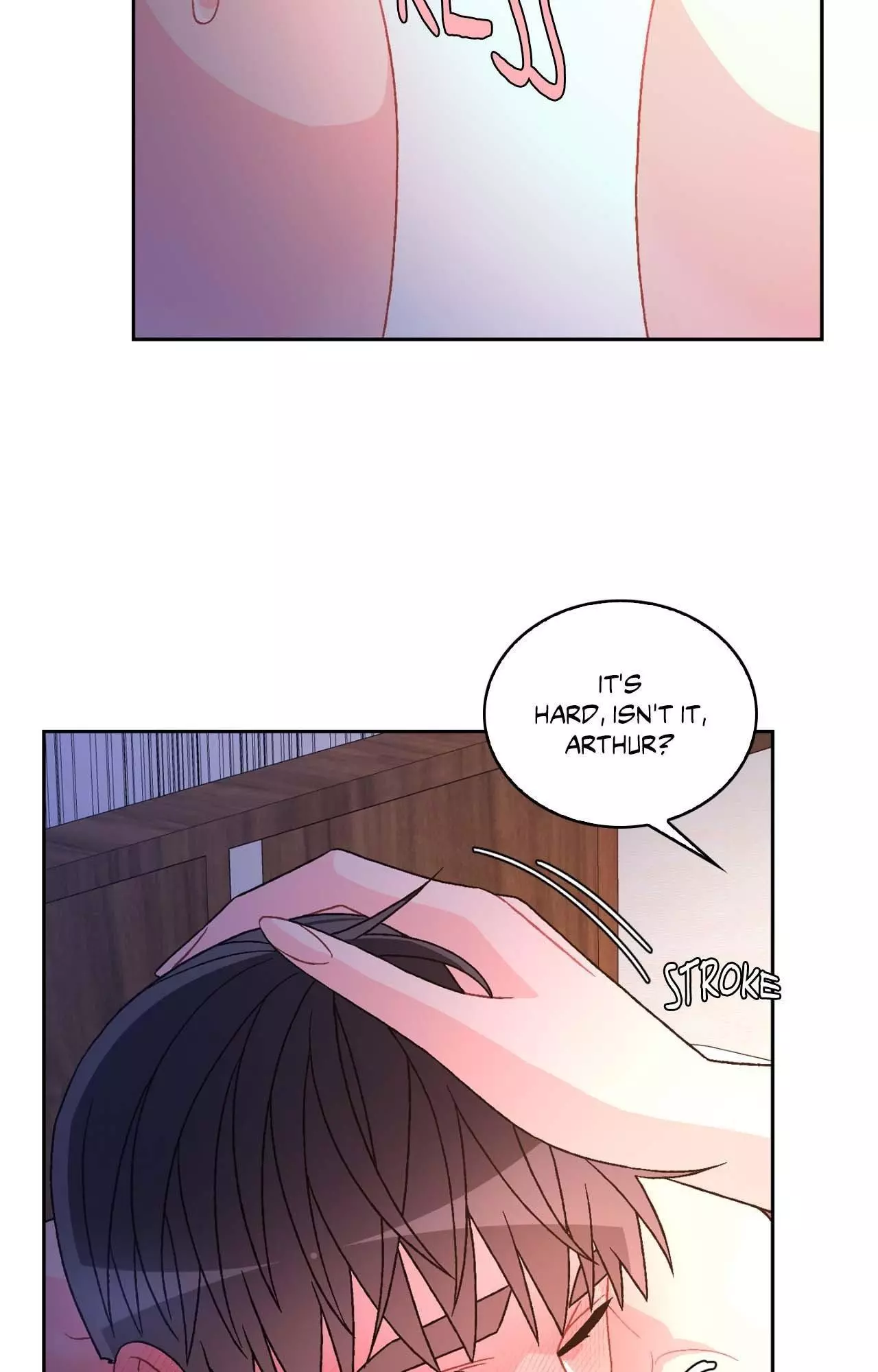 Arthur - Chapter 112 Page 20