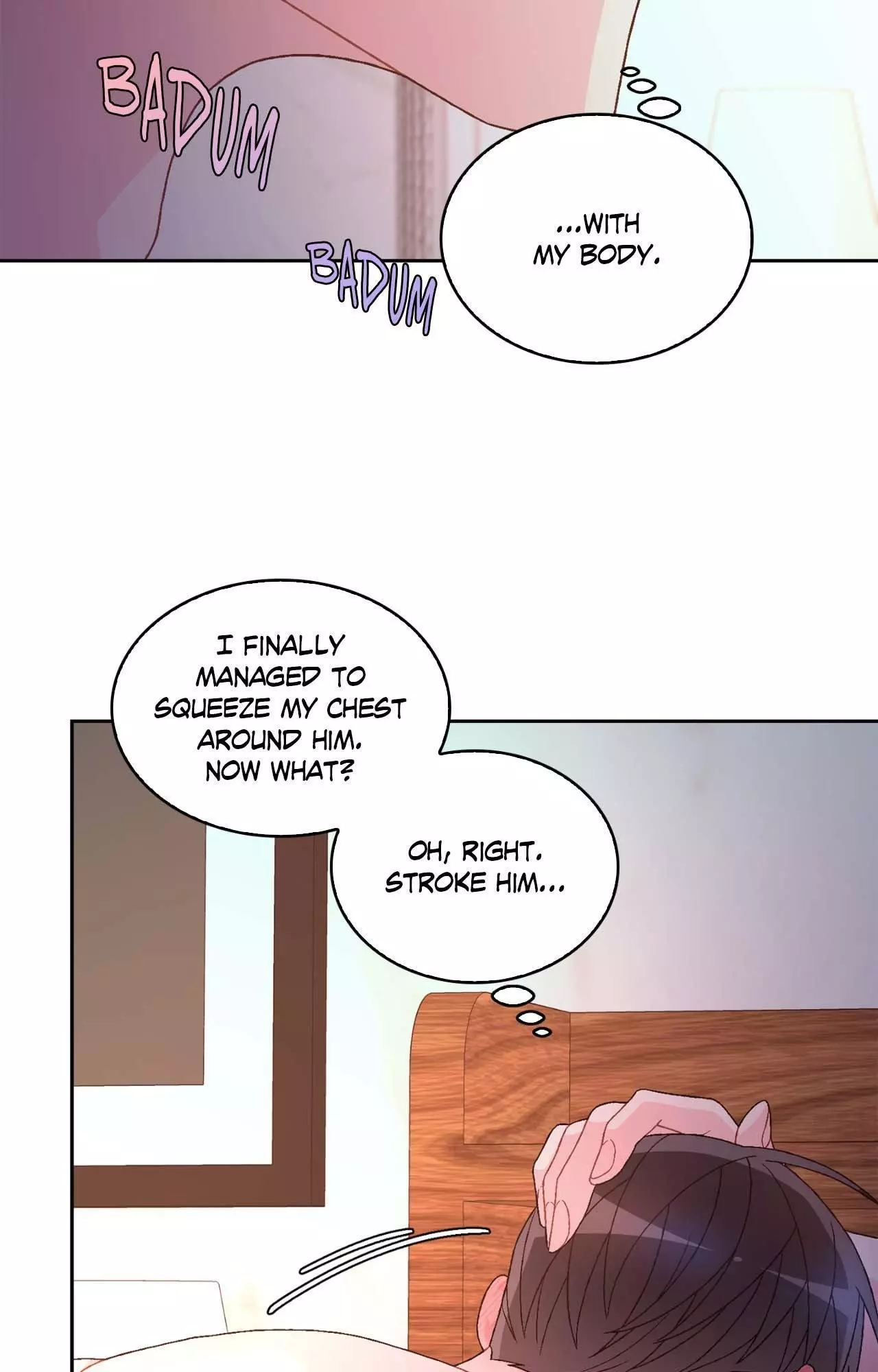 Arthur - Chapter 112 Page 31