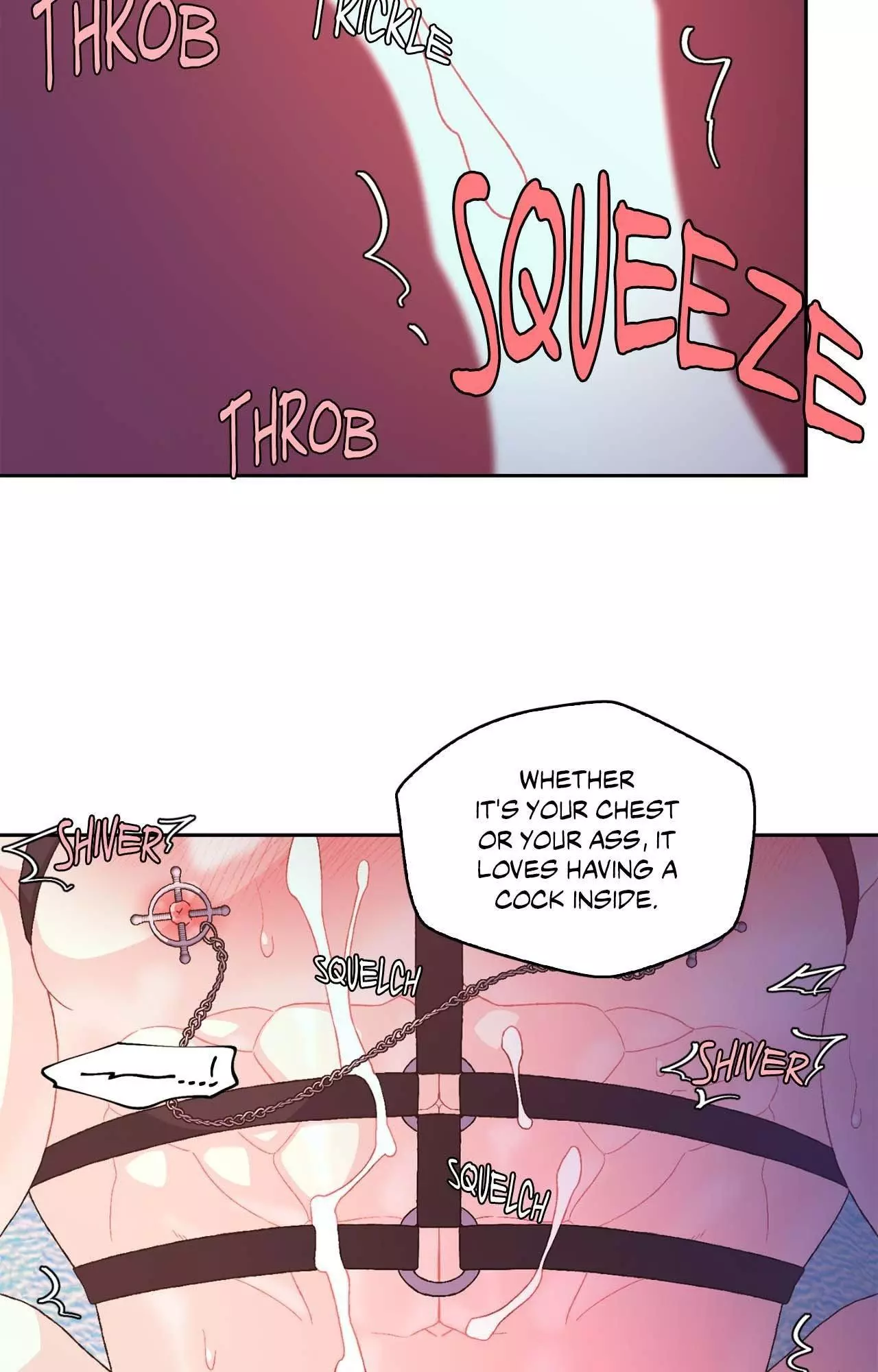 Arthur - Chapter 112 Page 71