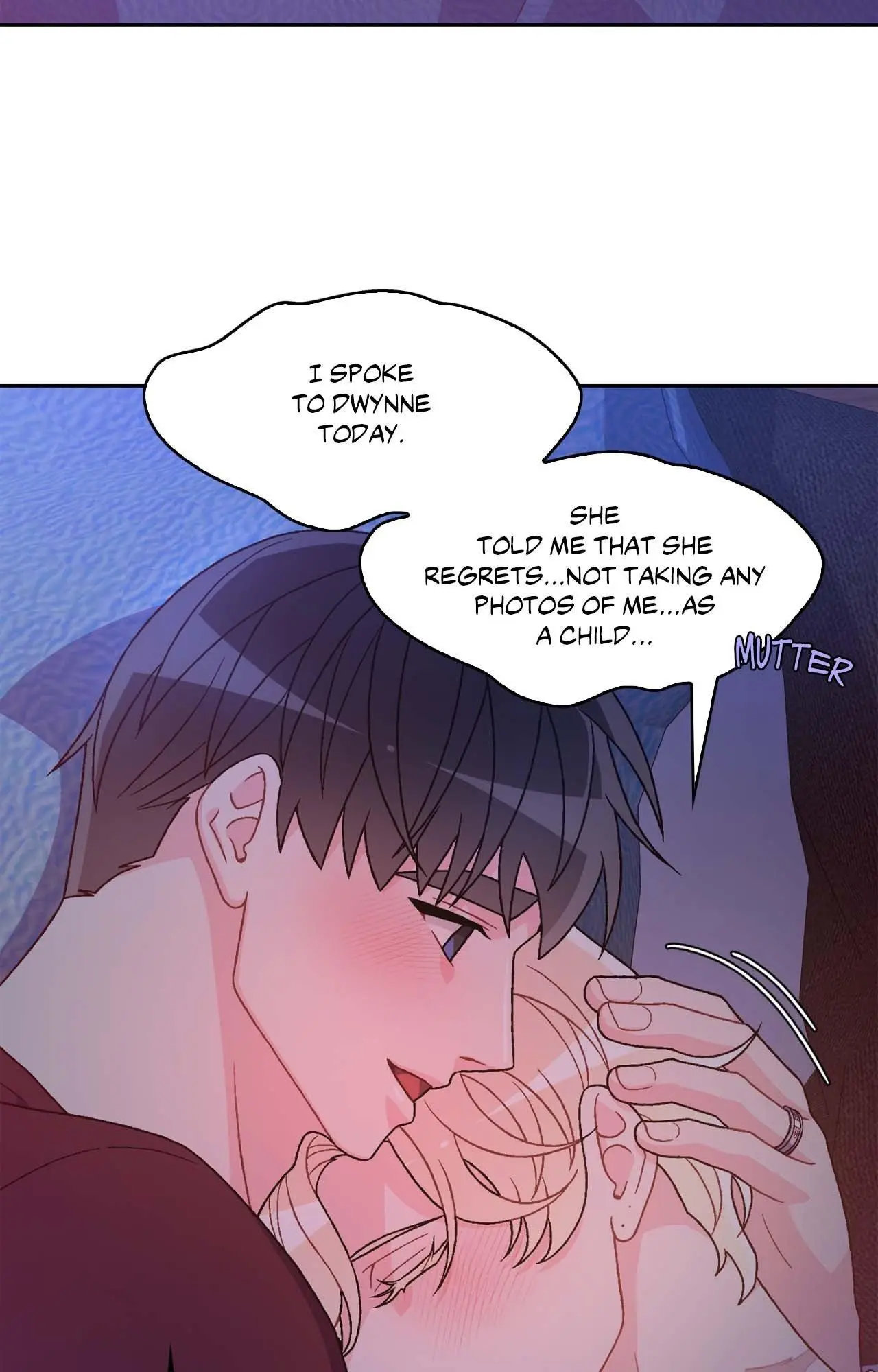 Arthur - Chapter 113 Page 14