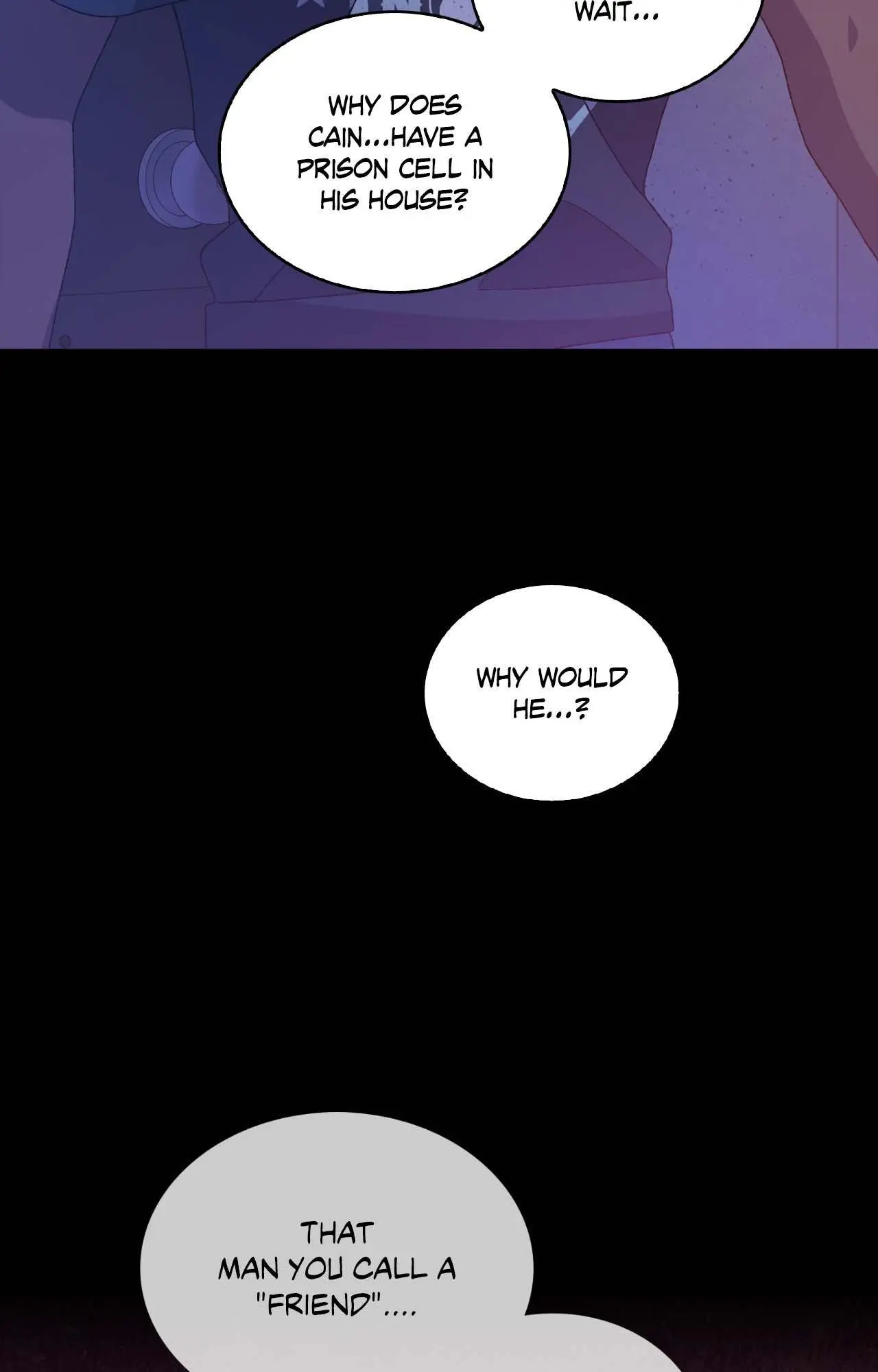 Arthur - Chapter 113 Page 24