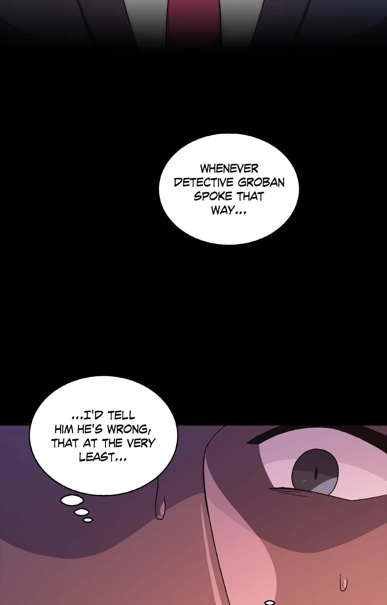 Arthur - Chapter 113 Page 26