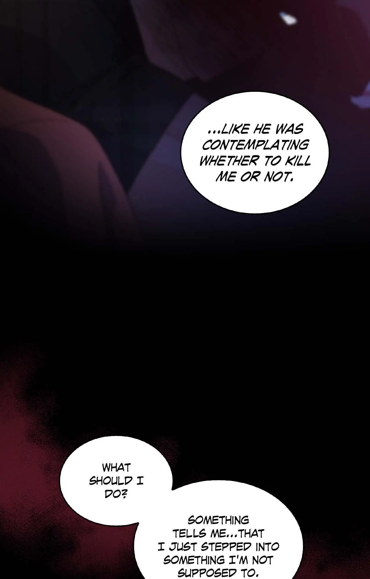 Arthur - Chapter 113 Page 29