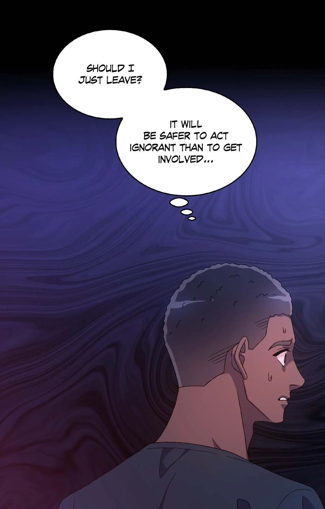 Arthur - Chapter 113 Page 32