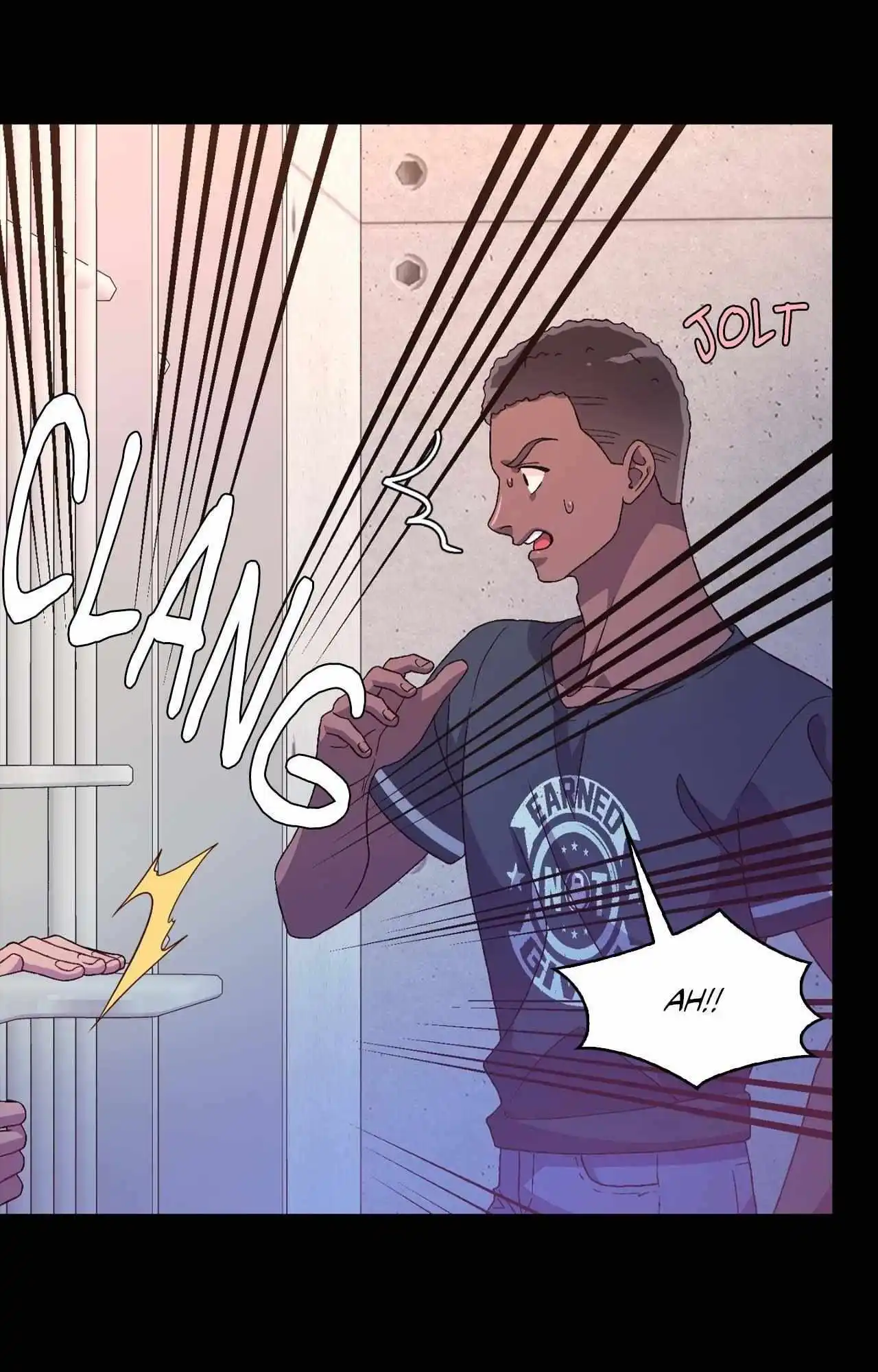 Arthur - Chapter 113 Page 37