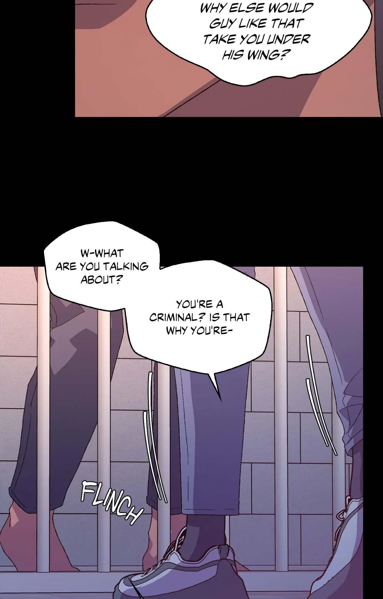 Arthur - Chapter 113 Page 42