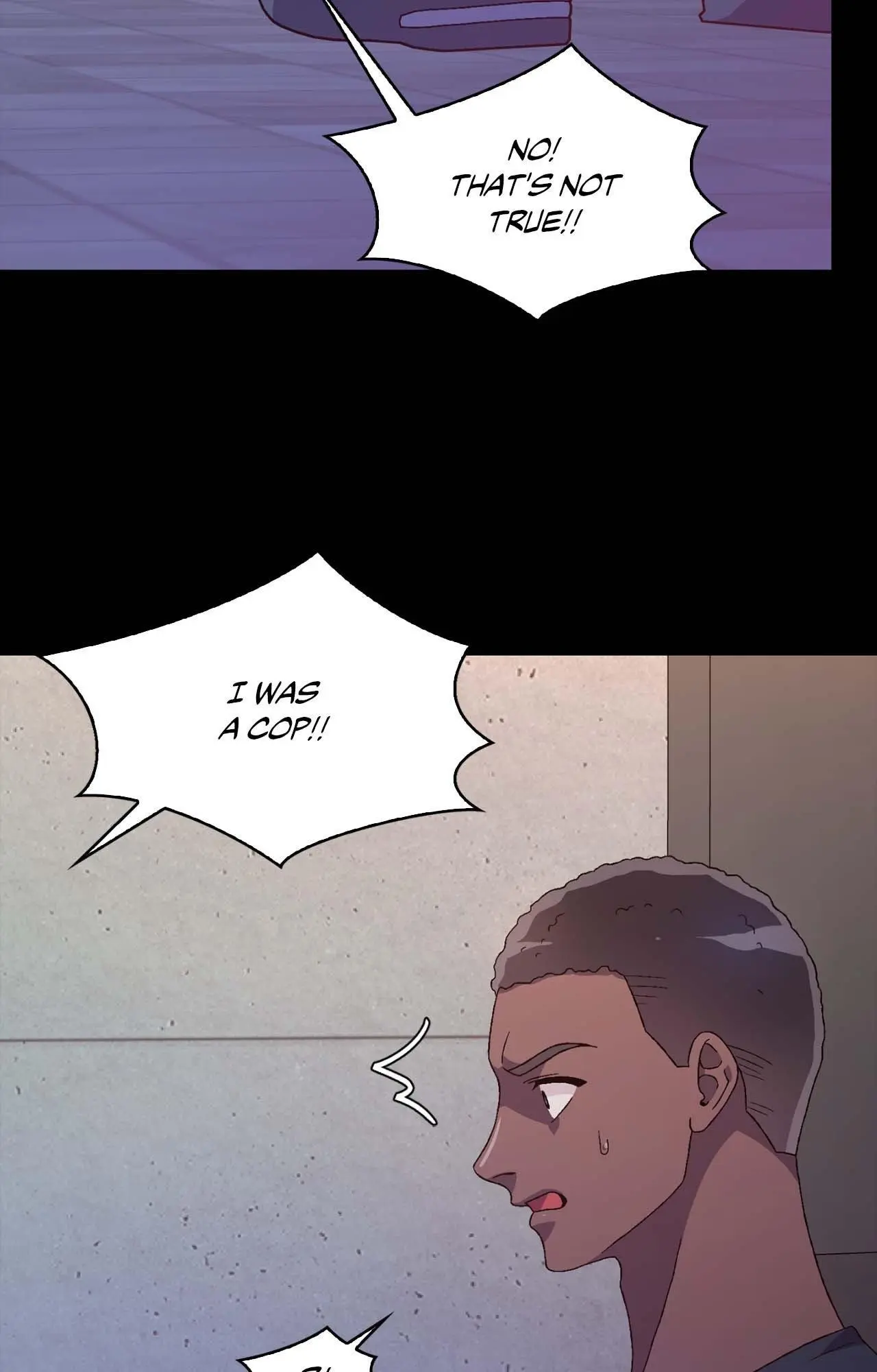 Arthur - Chapter 113 Page 43