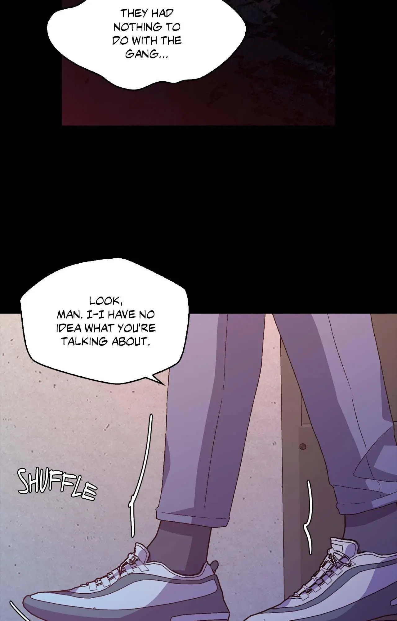 Arthur - Chapter 113 Page 47