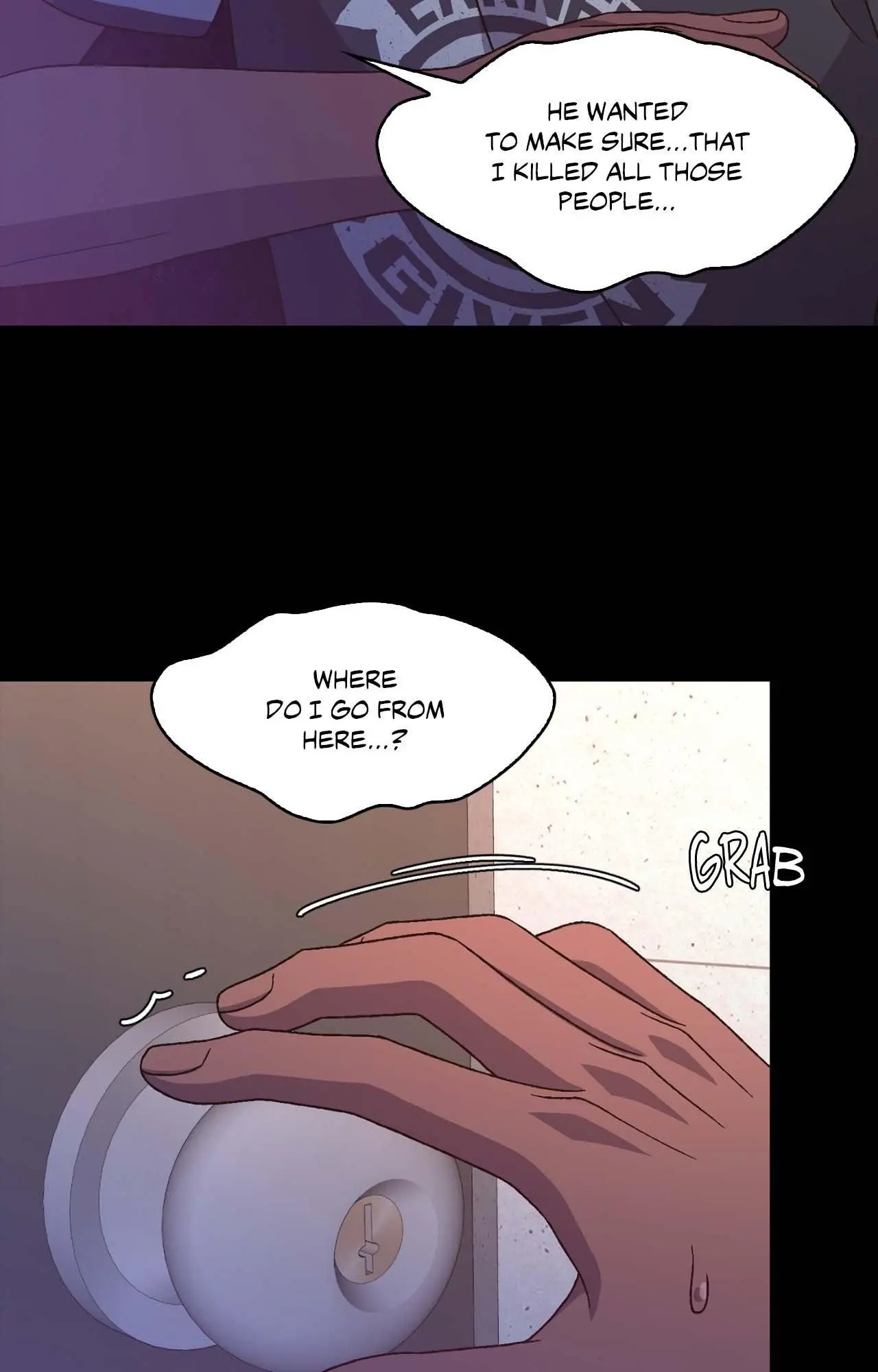 Arthur - Chapter 113 Page 51
