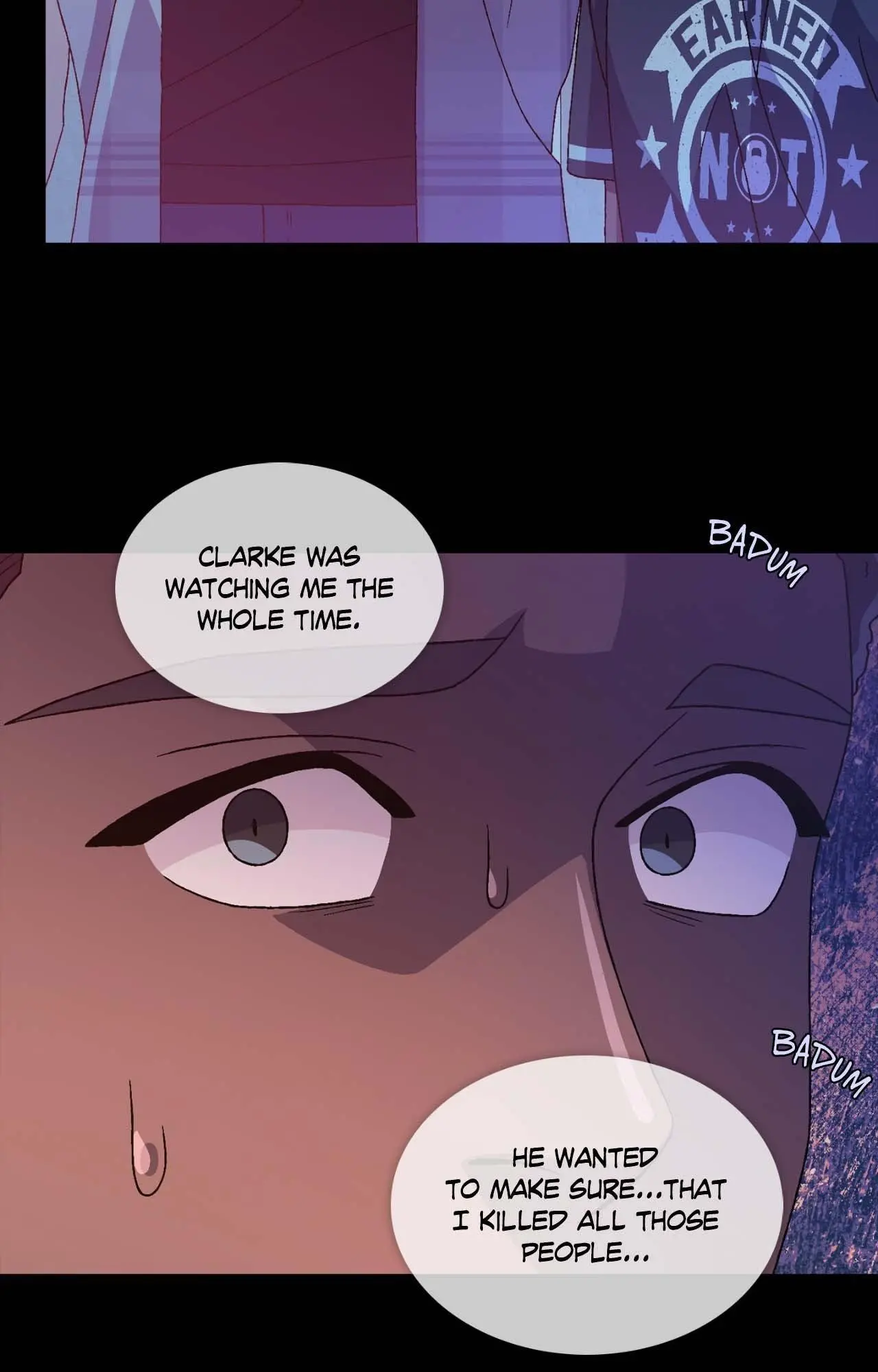 Arthur - Chapter 113 Page 64
