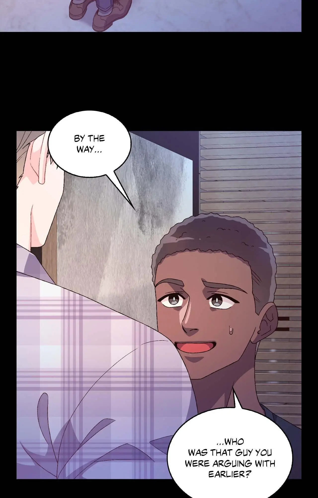 Arthur - Chapter 113 Page 67