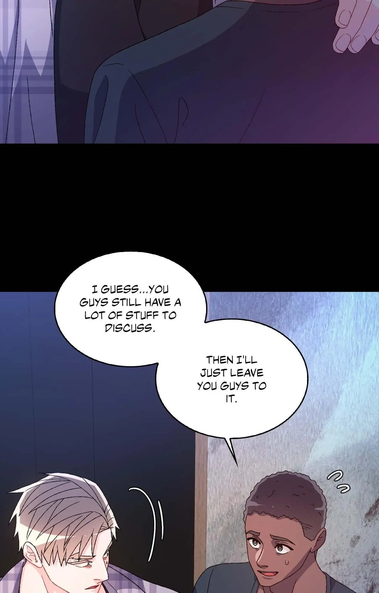 Arthur - Chapter 113 Page 76