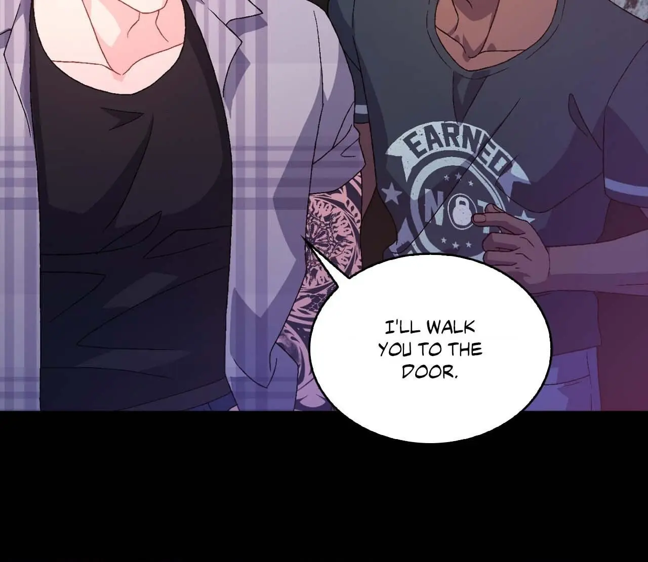 Arthur - Chapter 113 Page 77