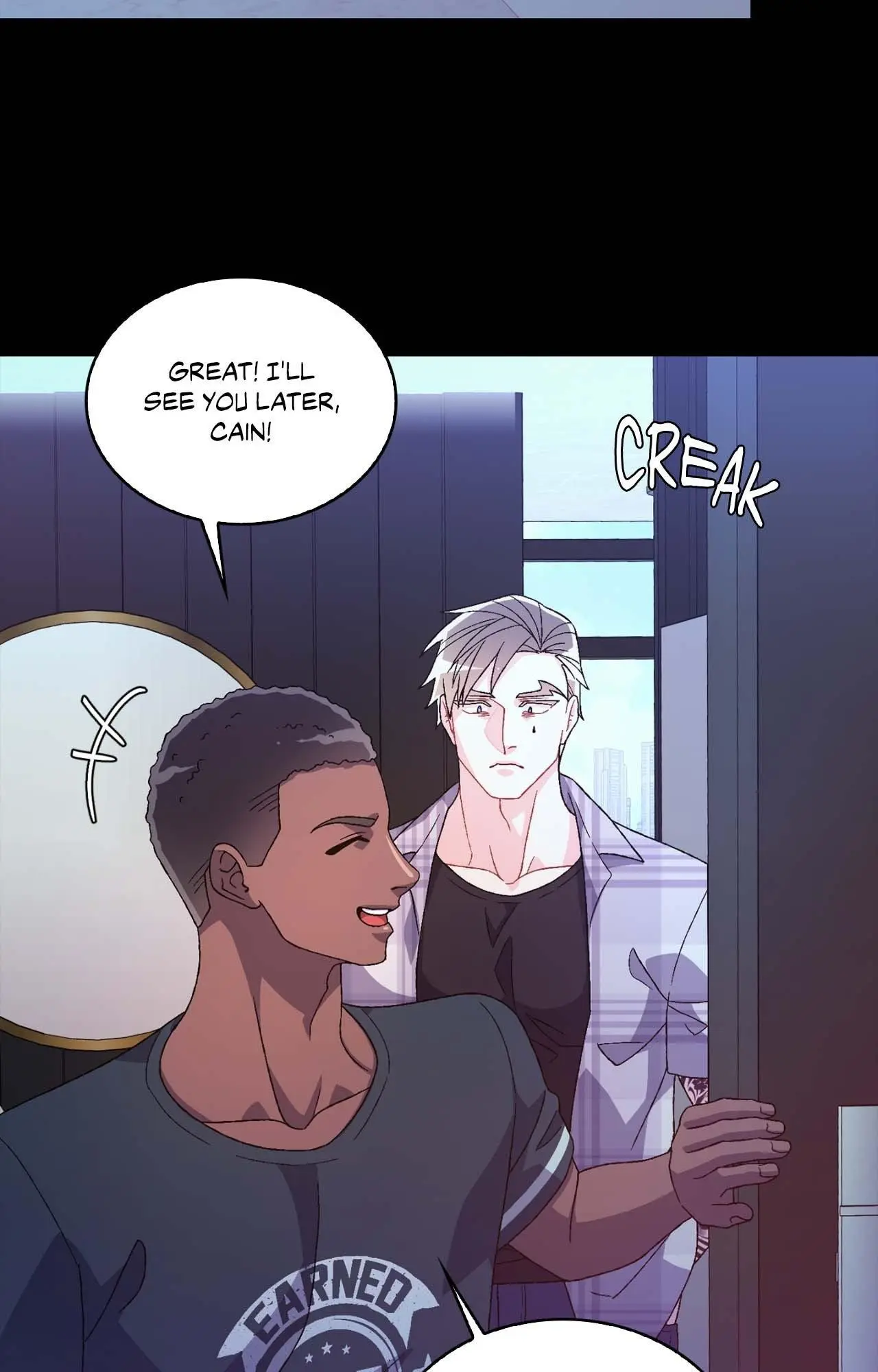 Arthur - Chapter 113 Page 79