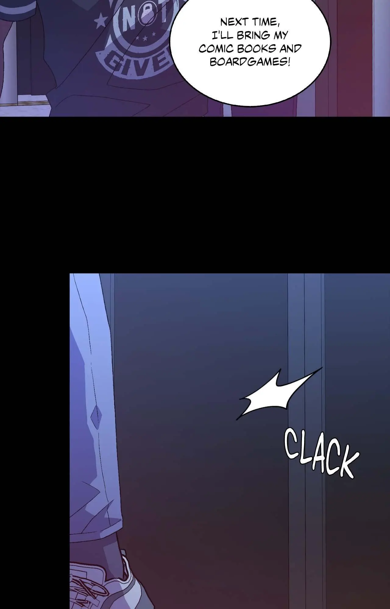 Arthur - Chapter 113 Page 80