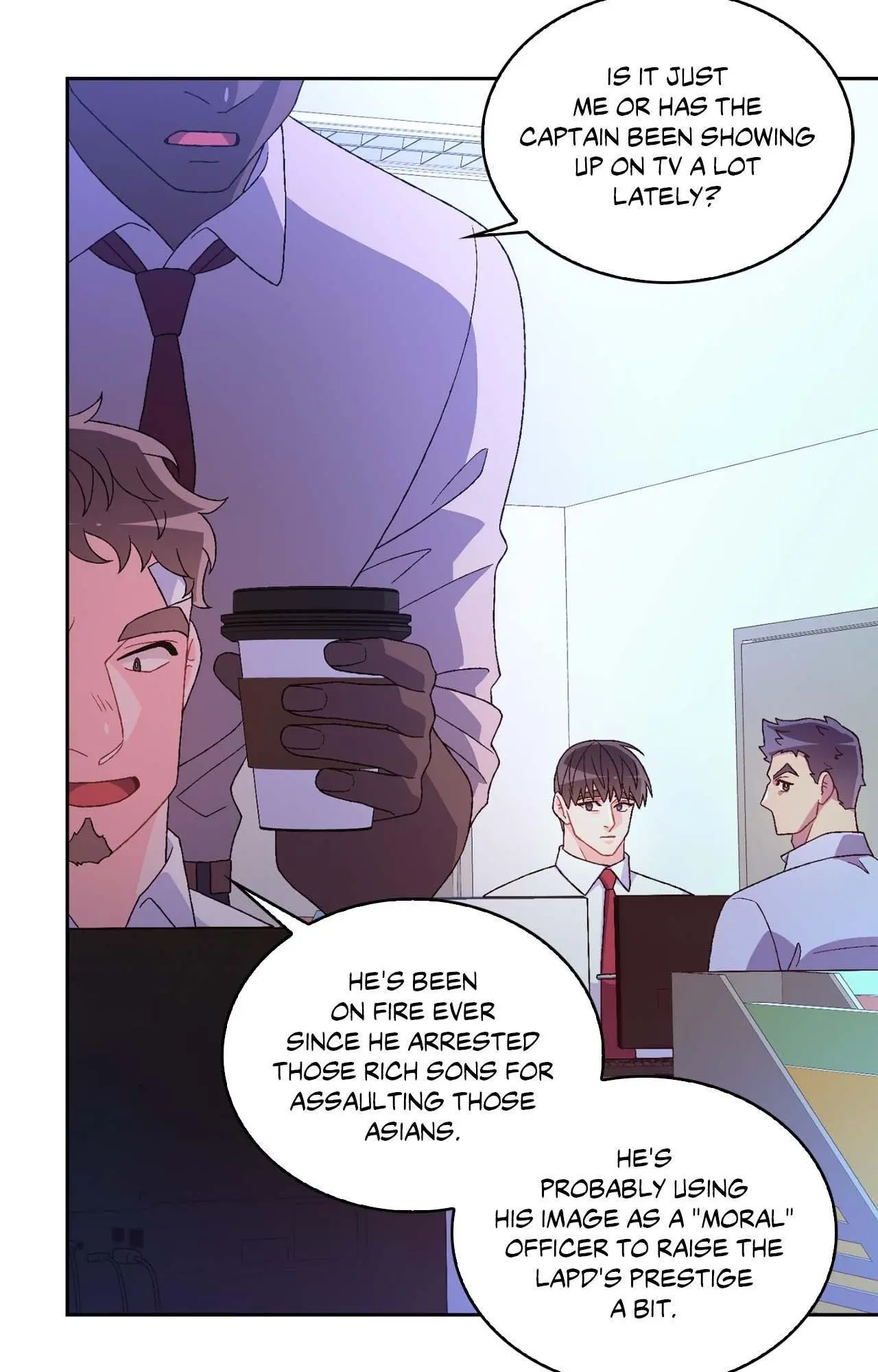 Arthur - Chapter 114 Page 2