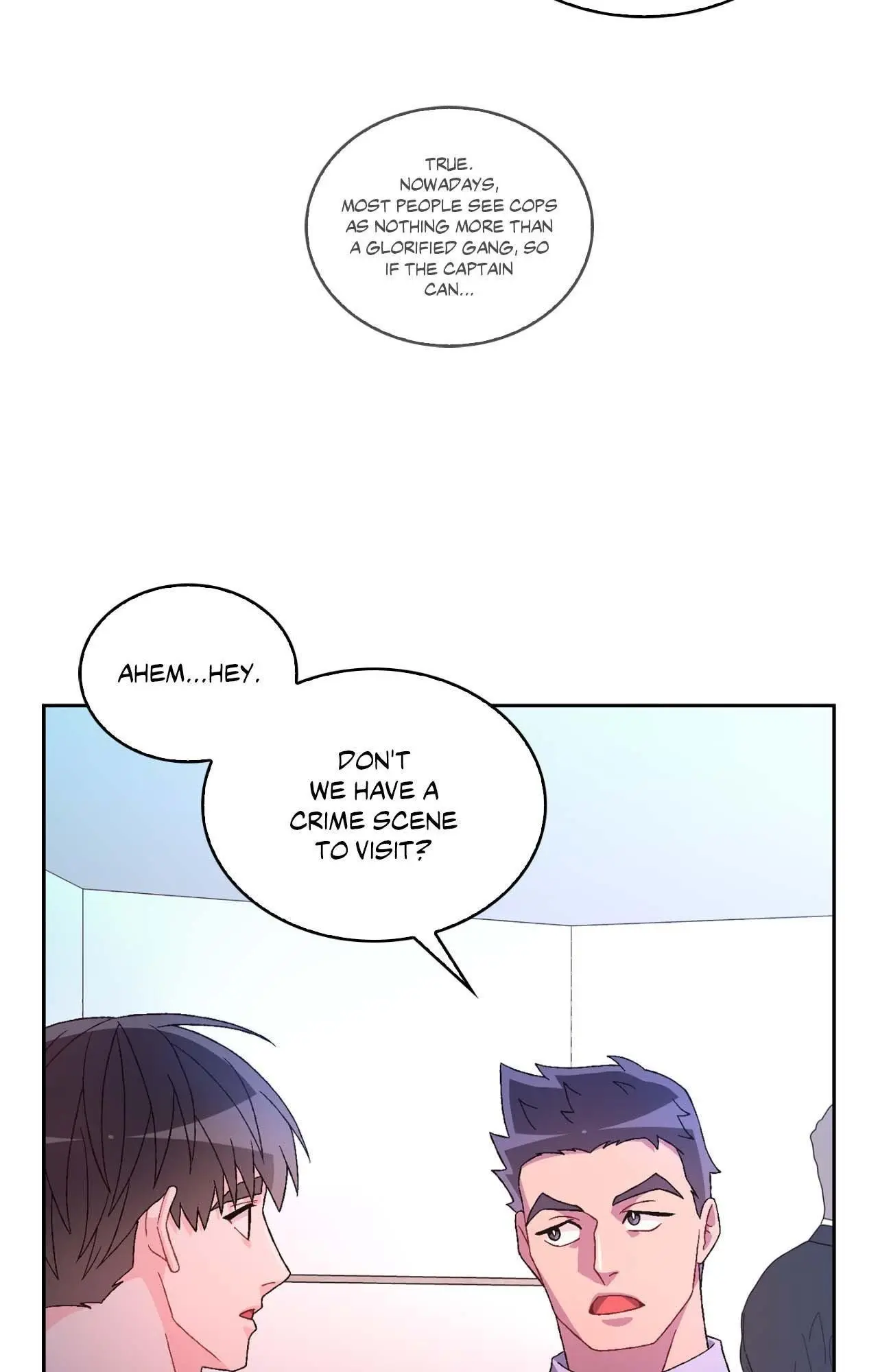 Arthur - Chapter 114 Page 3