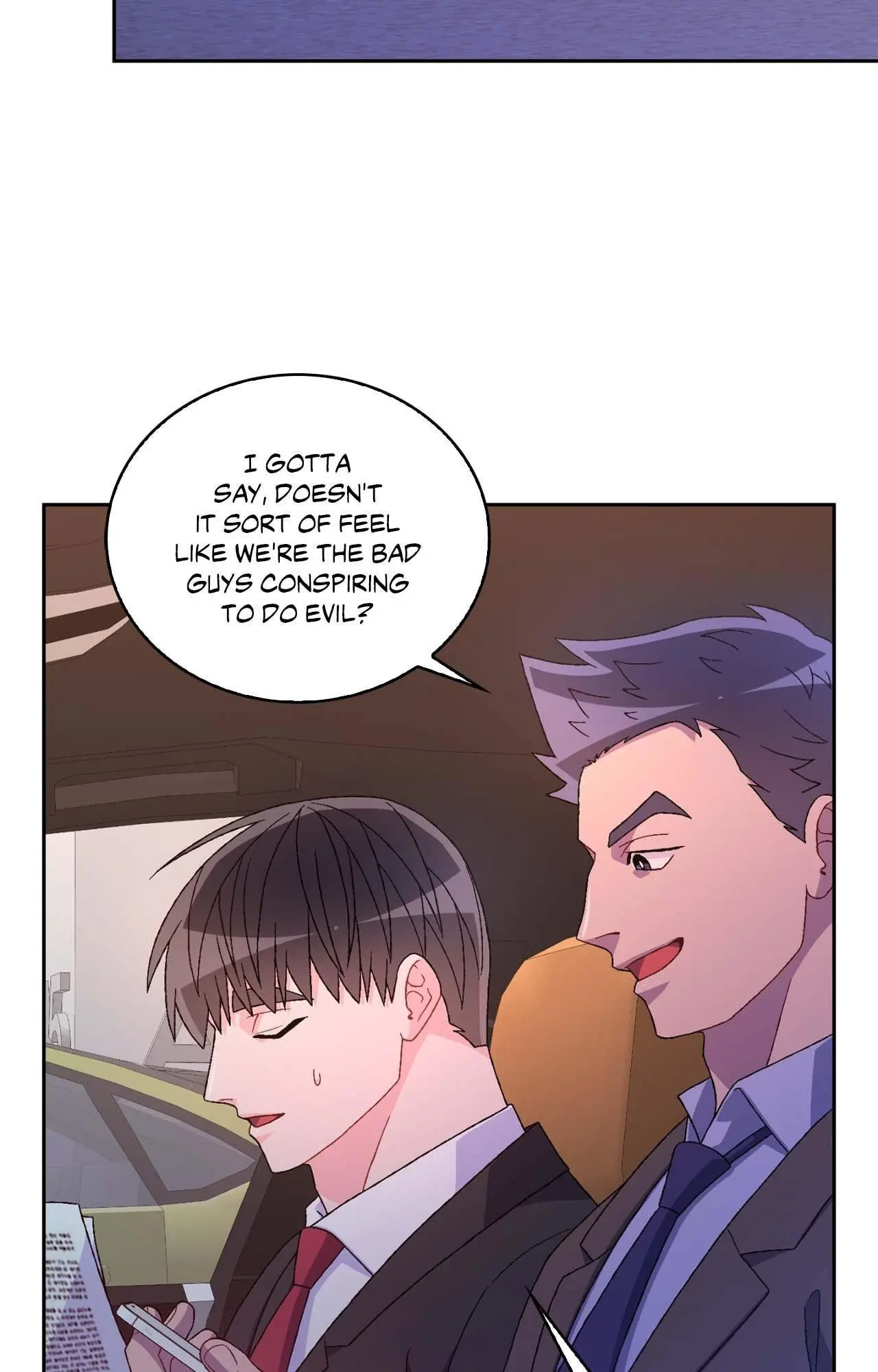 Arthur - Chapter 114 Page 7